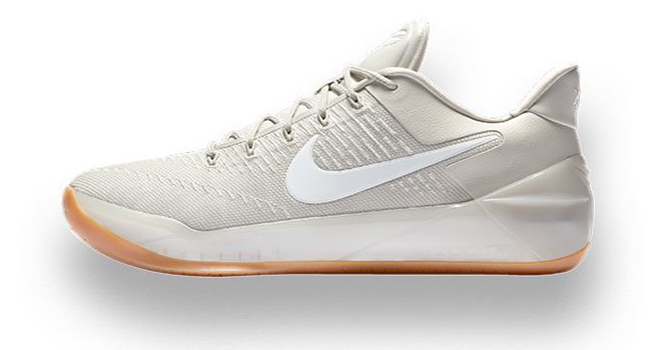 nike kobe femme