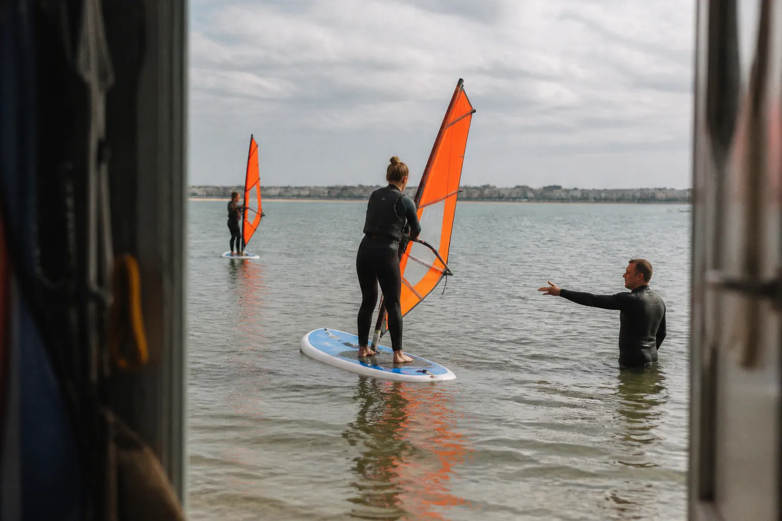 6 activités nautiques incontournables pour vos sorties en plein air