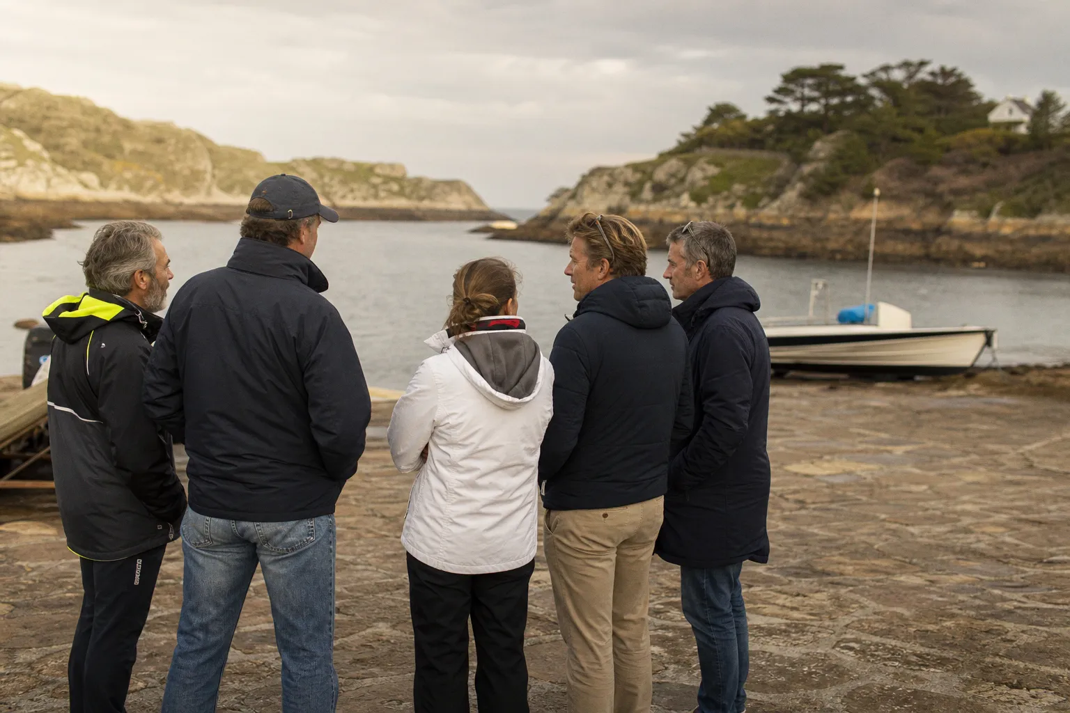 Accès au port de Morgat : les nouvelles règles pour les sports nautiques