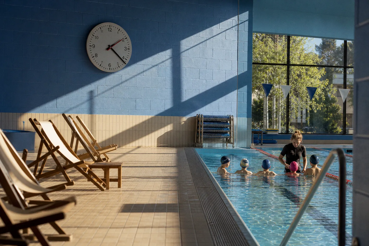 Belvedere 21 : le dilemme des horaires de visite de Marc