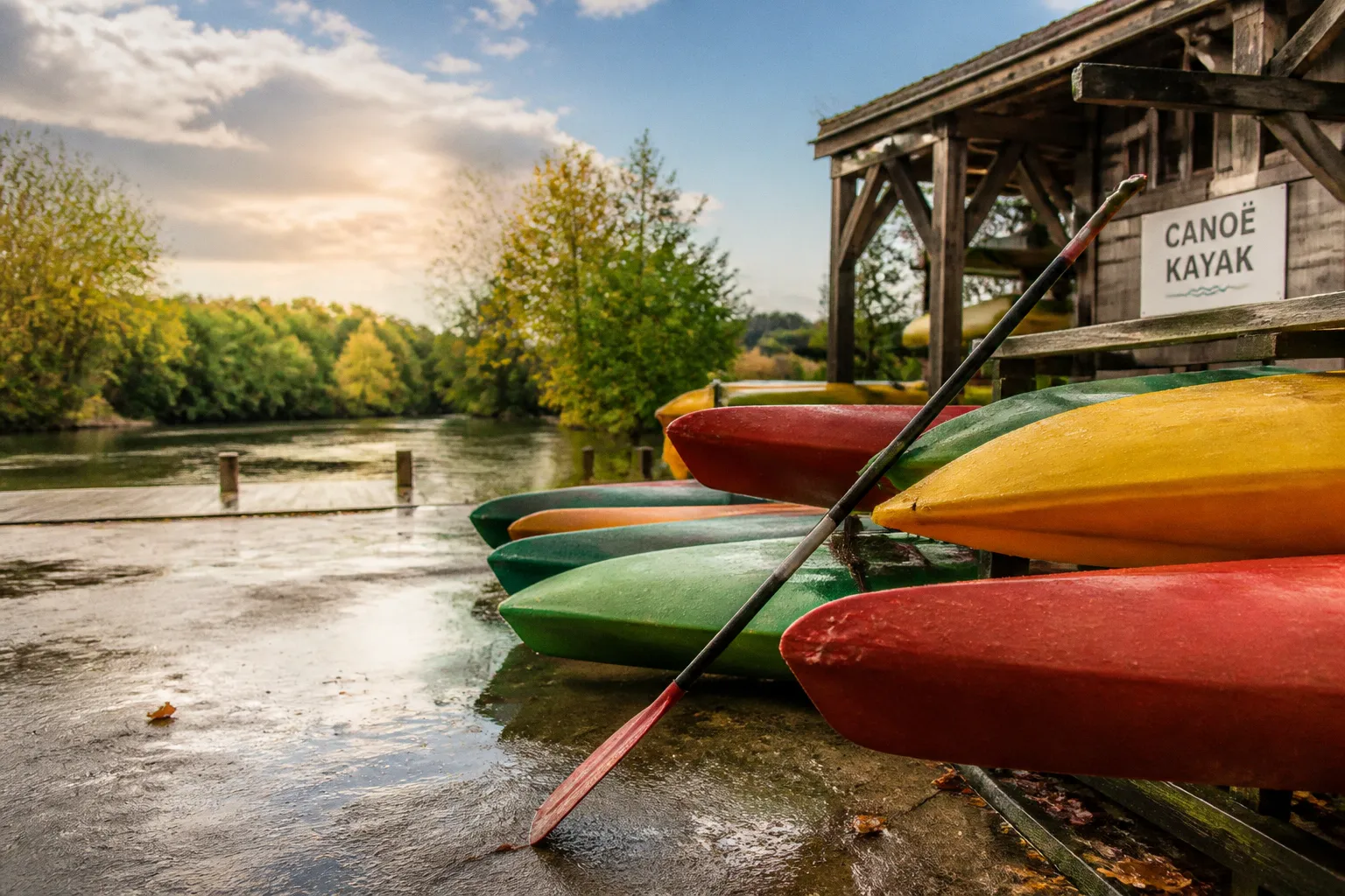 Bilan estival et conseils pour choisir votre club de canoë-kayak