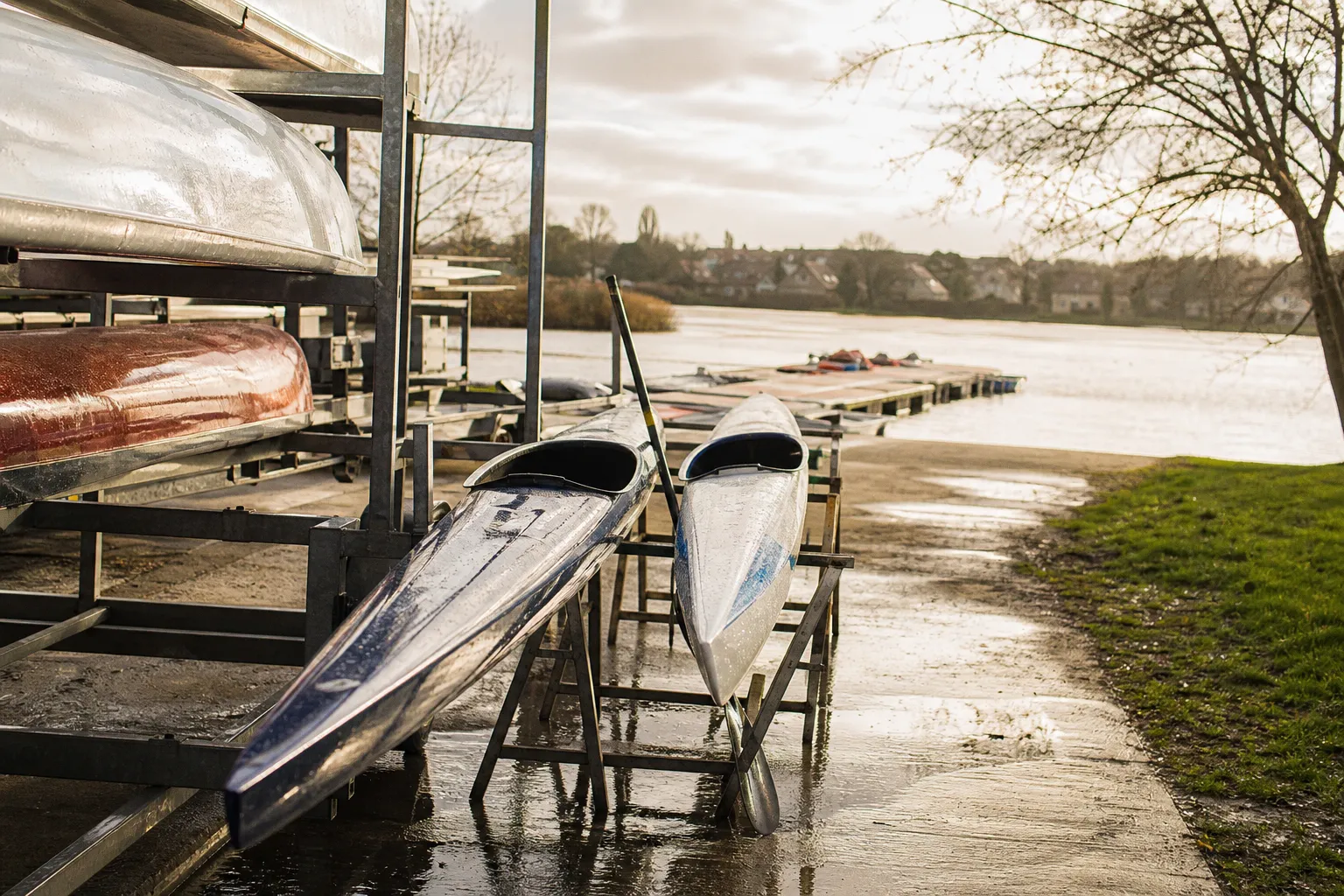 Canoë-kayak : deux athlètes du club de Baud qualifiés pour le championnat de France