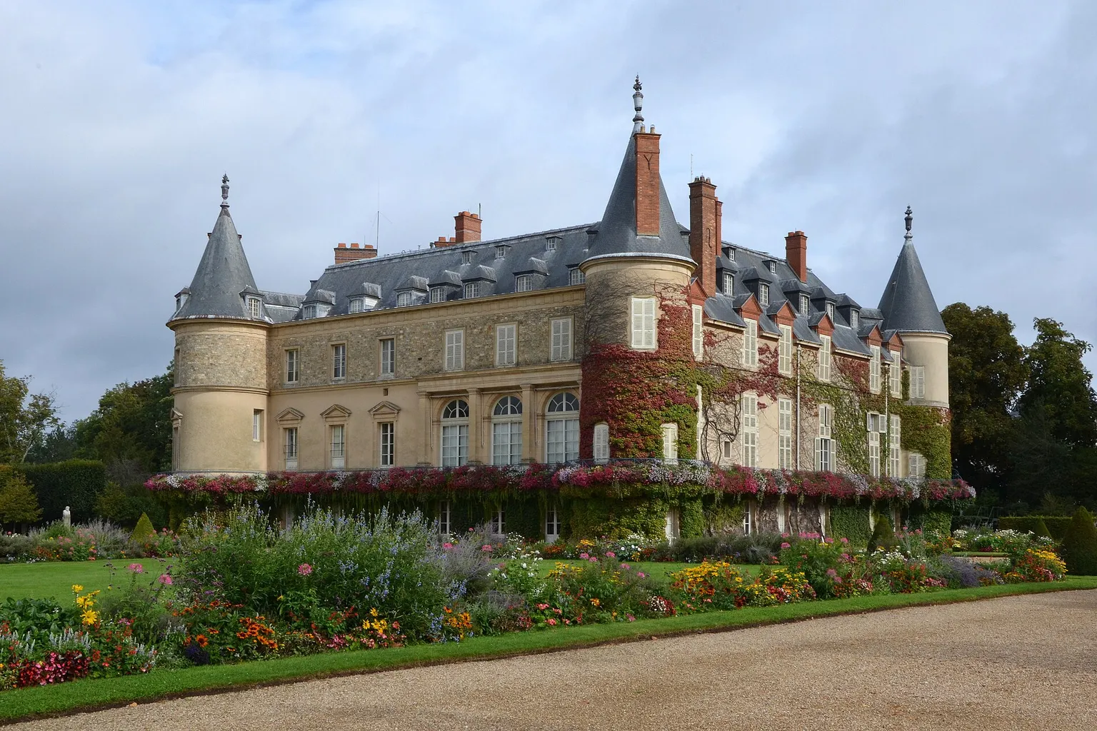 Château de Rambouillet : faut-il vraiment réserver ses billets ?