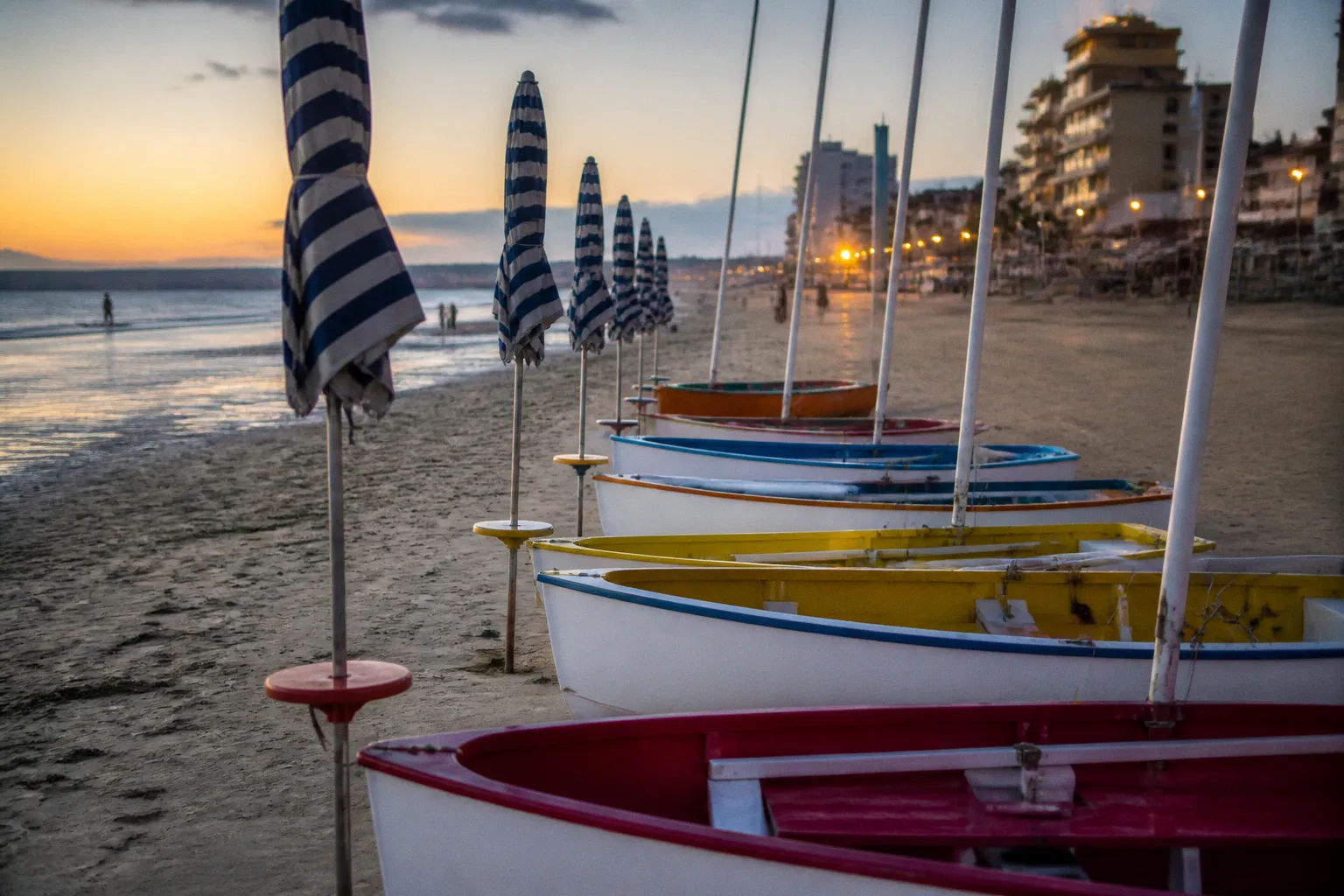 Club de plage à Pornichet : quel encadrement pour vos enfants ?