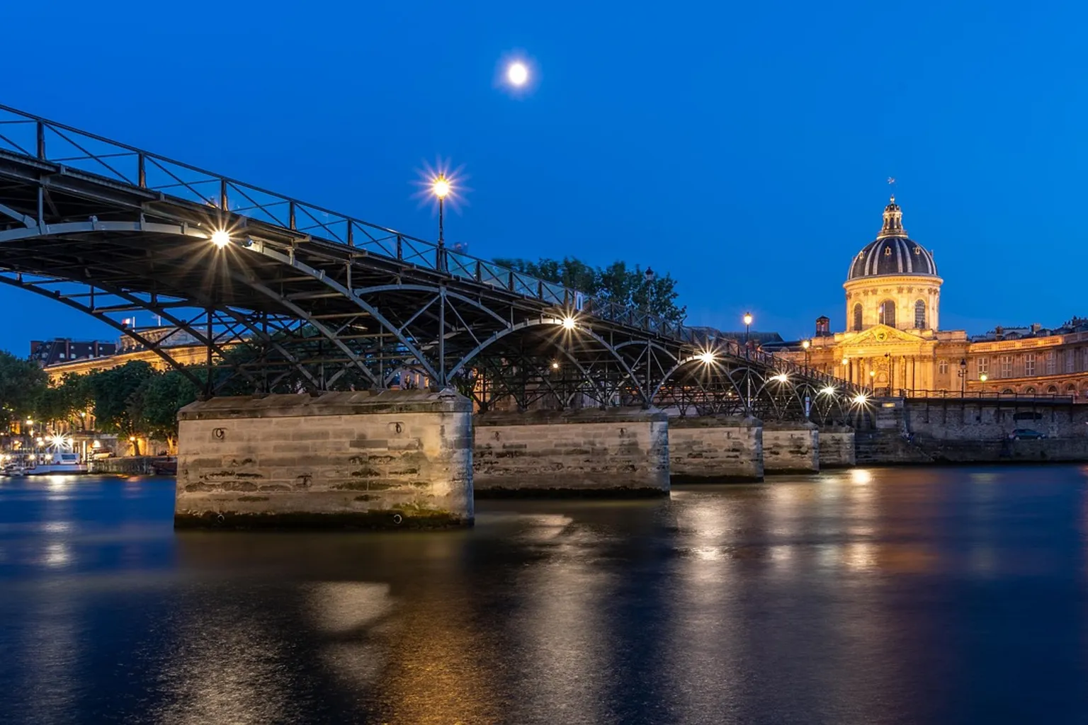Billets de croisière sur la Seine : mon retour sur l'achat en ligne