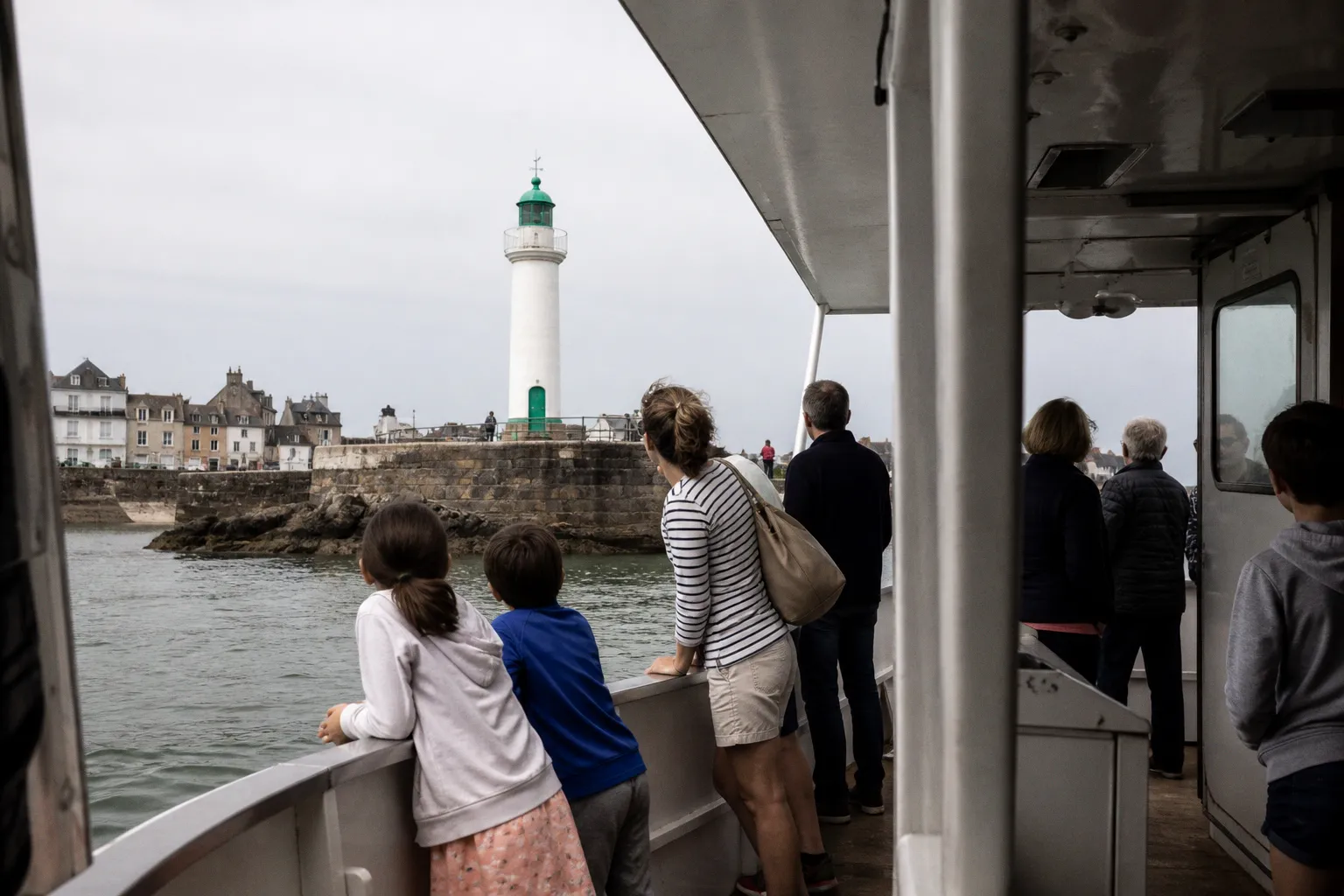 Festival nautique de Pornic : entre patrimoine maritime et préservation du littoral