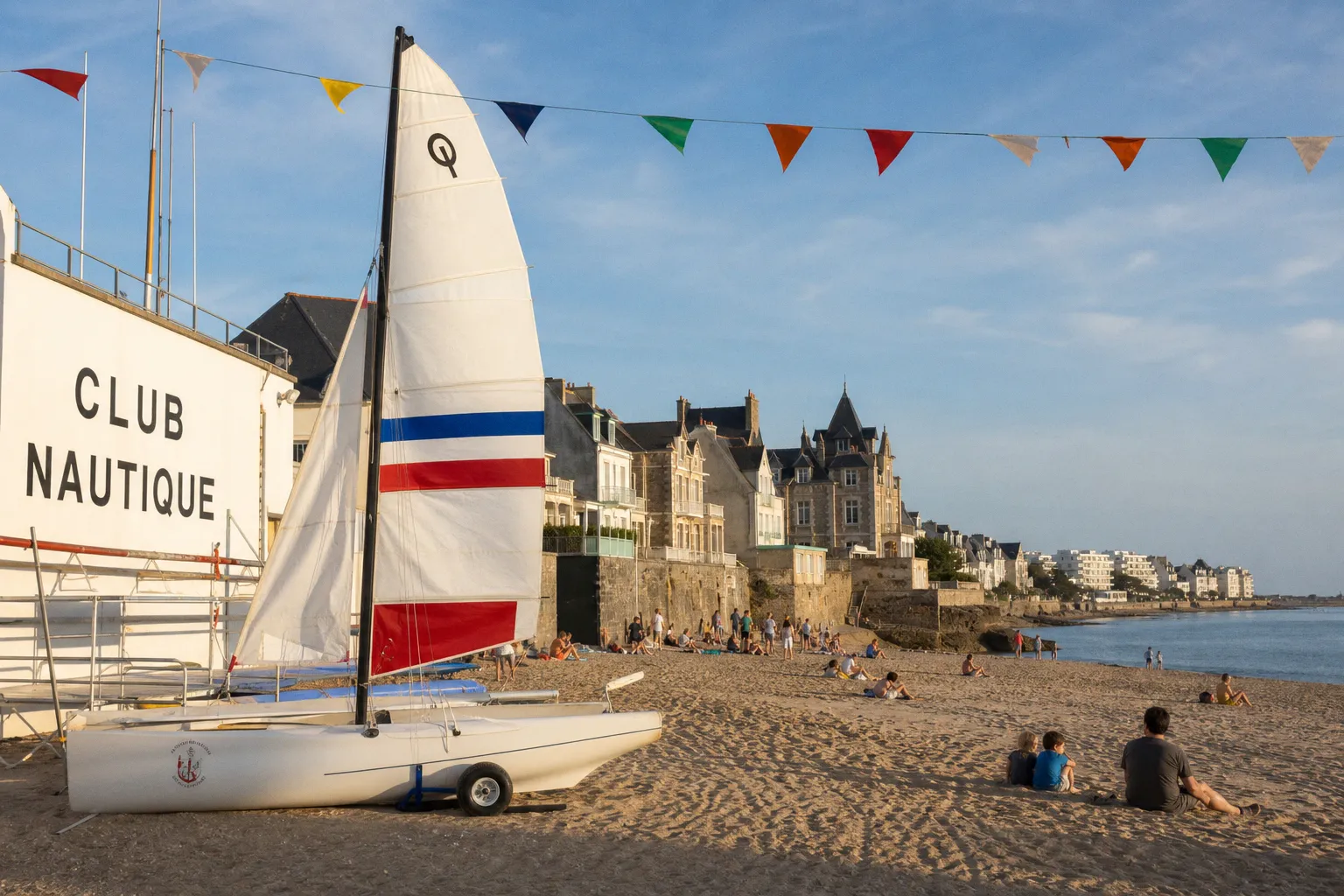 La CCAPV organise une collecte solidaire pour recycler vos équipements nautiques