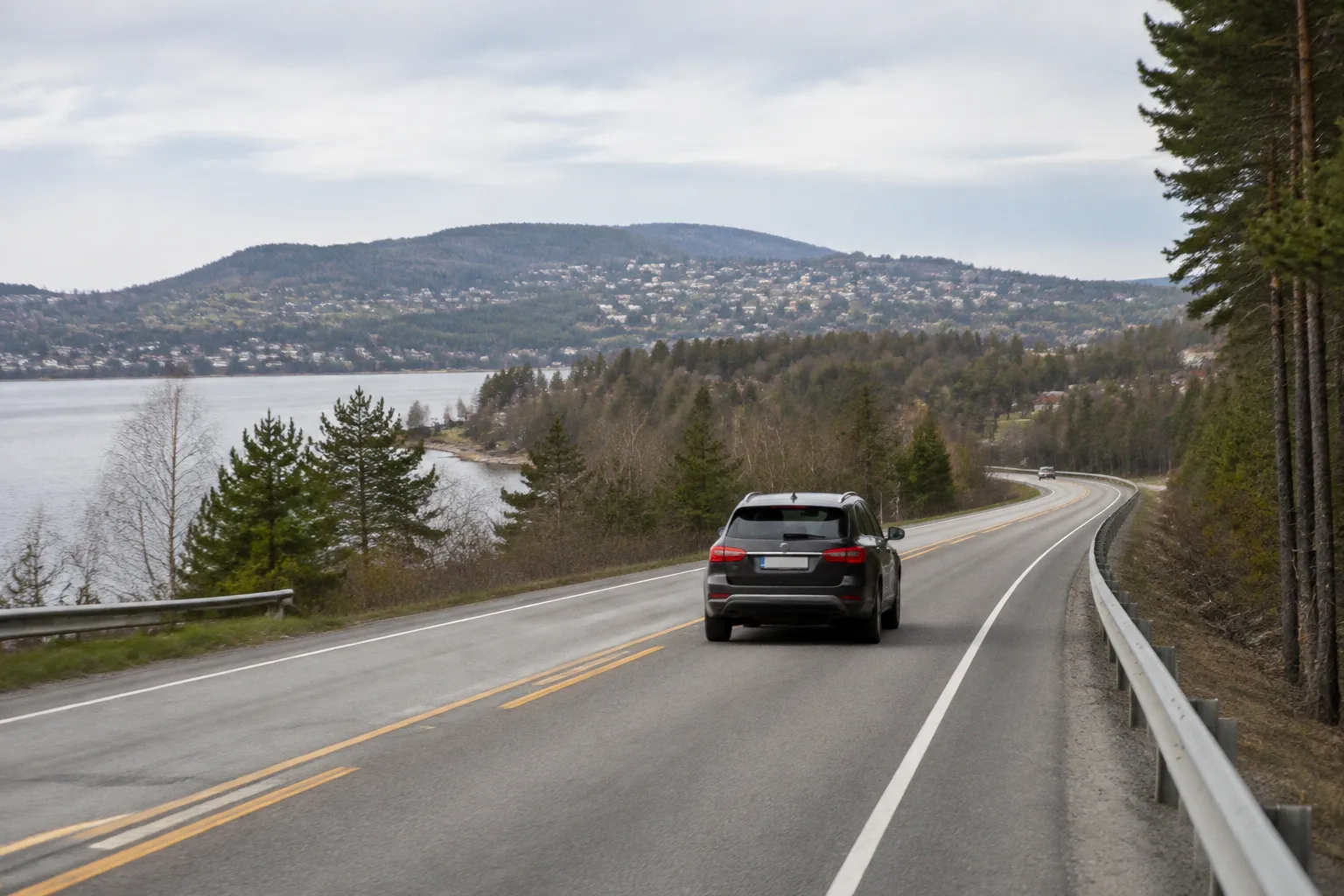 Location de voiture à Asker (Norvège) : guide pratique
