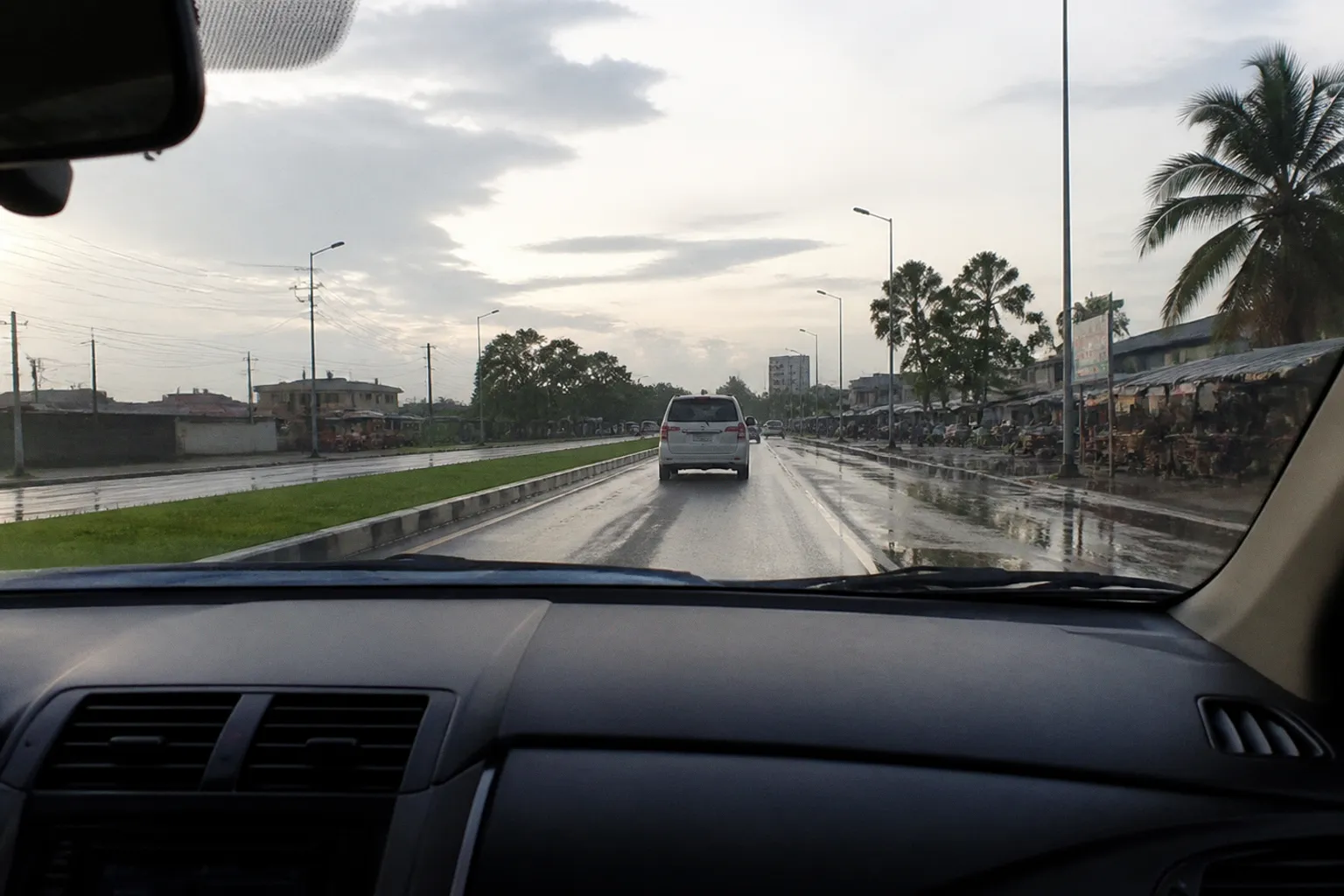 Location de voiture à Benin City (Nigéria) : le guide pratique