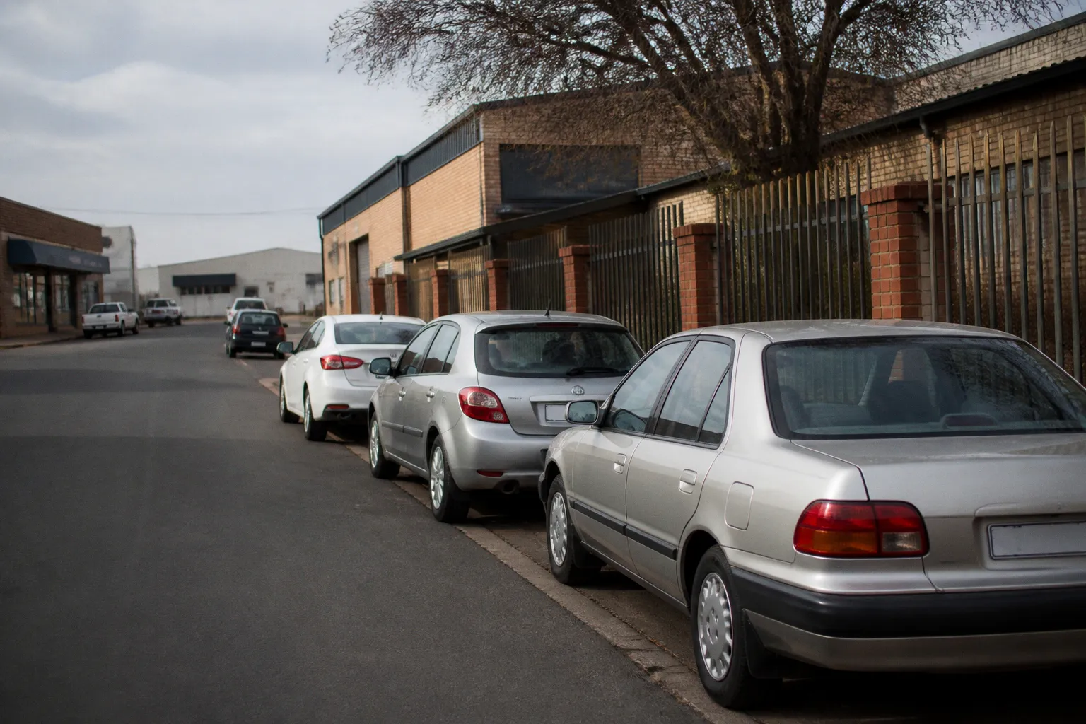 Location de voiture à Boksburg (Afrique du Sud) : guide pratique