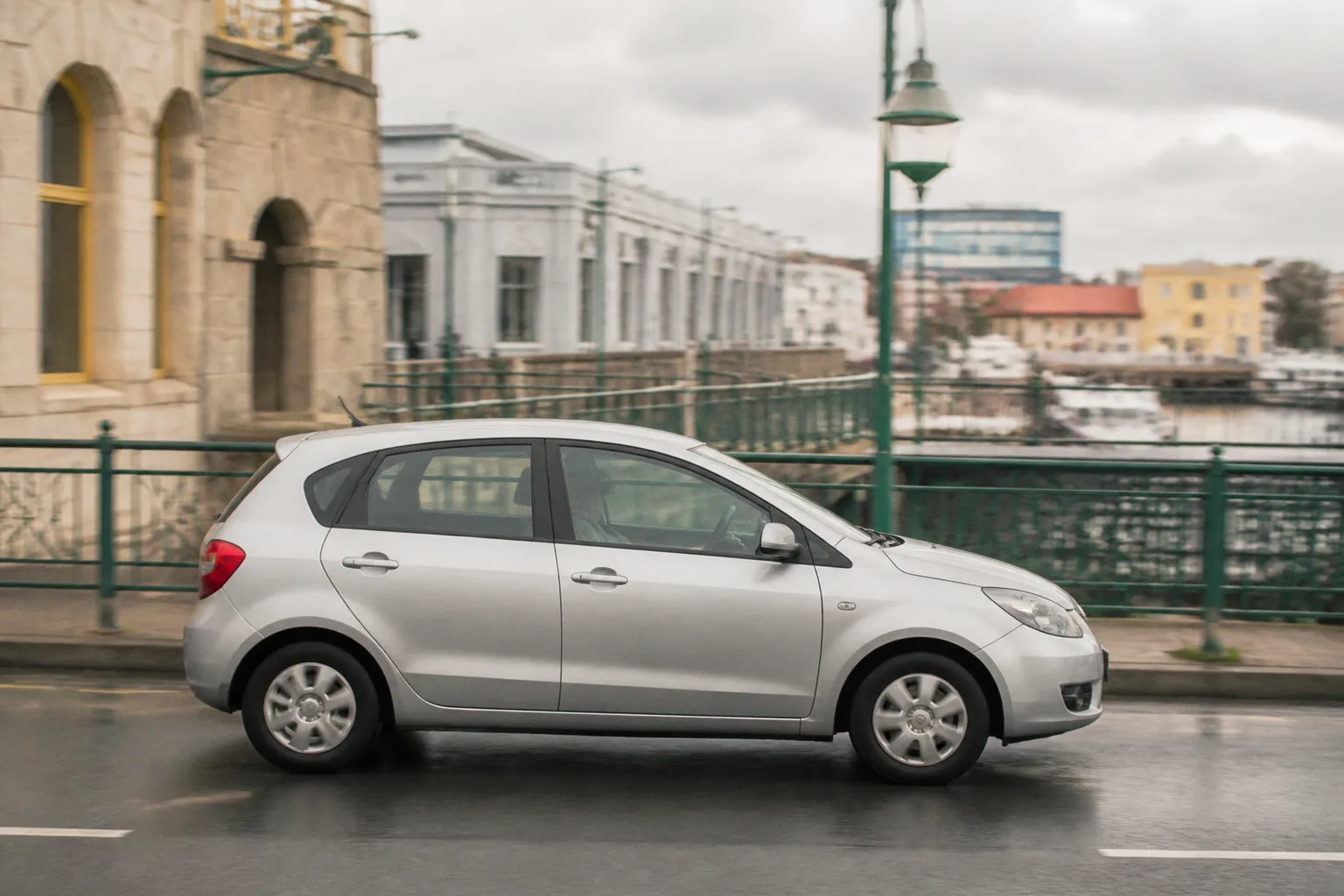 Location de voiture à Bridgetown (Barbade) : le guide pratique