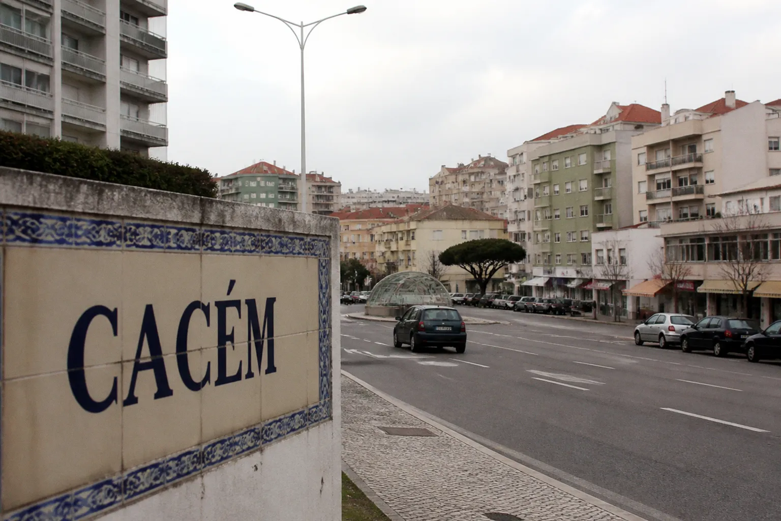 Location de voiture à Cacém (Portugal) : guide pratique