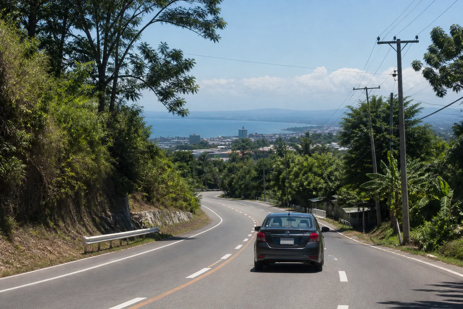 Location de voiture à Cagayan de Oro (Philippines) : le guide pratique
