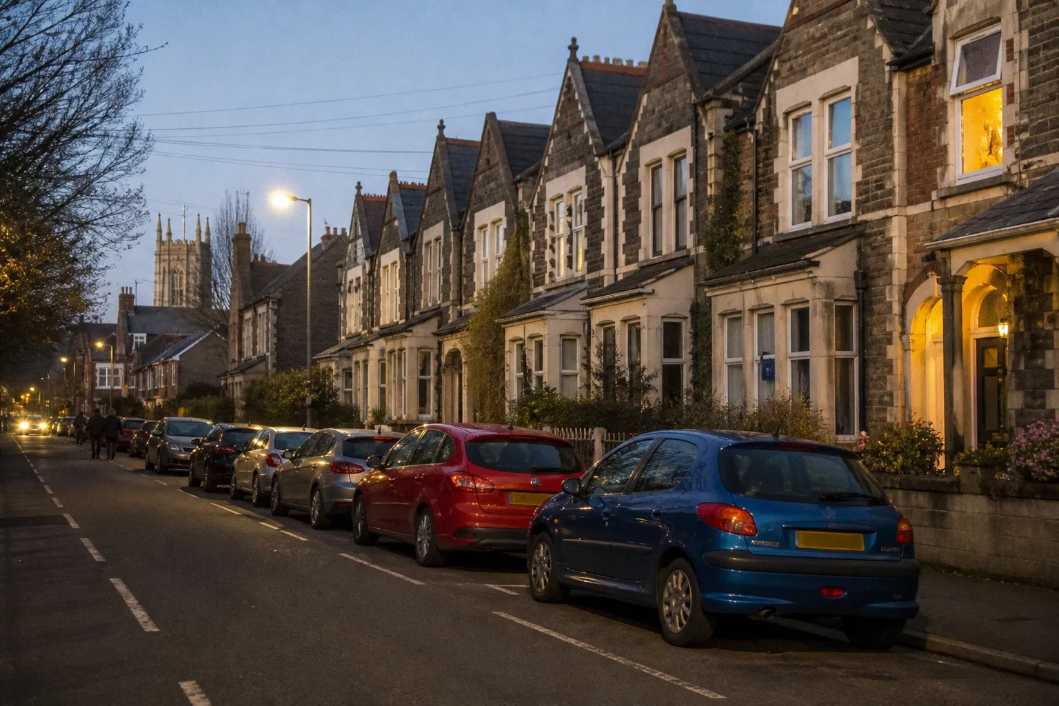 Location de voiture à Cardiff (Royaume-Uni) : le guide pratique