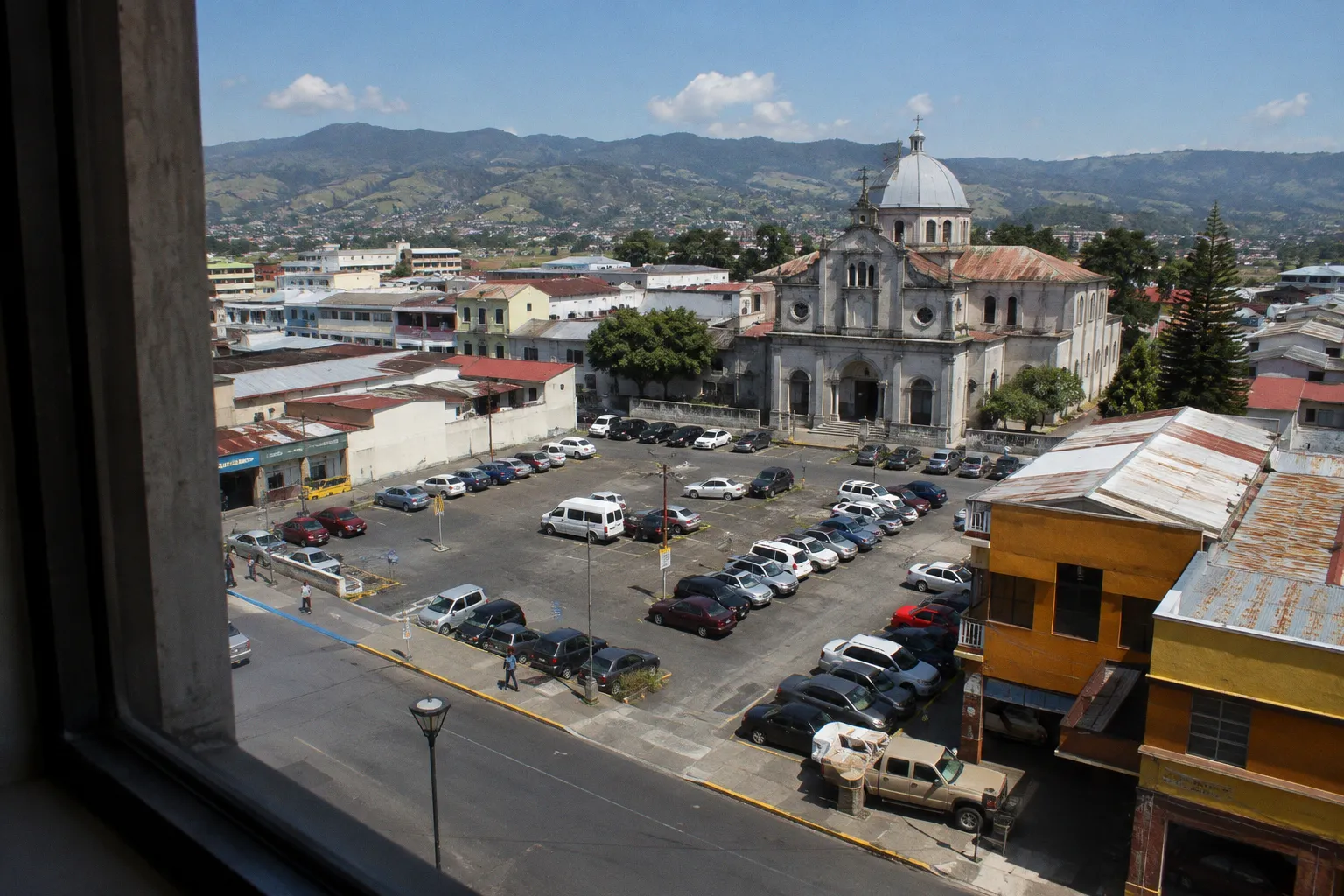 Location de voiture à Cartago (Costa Rica) : guide pratique et conseils