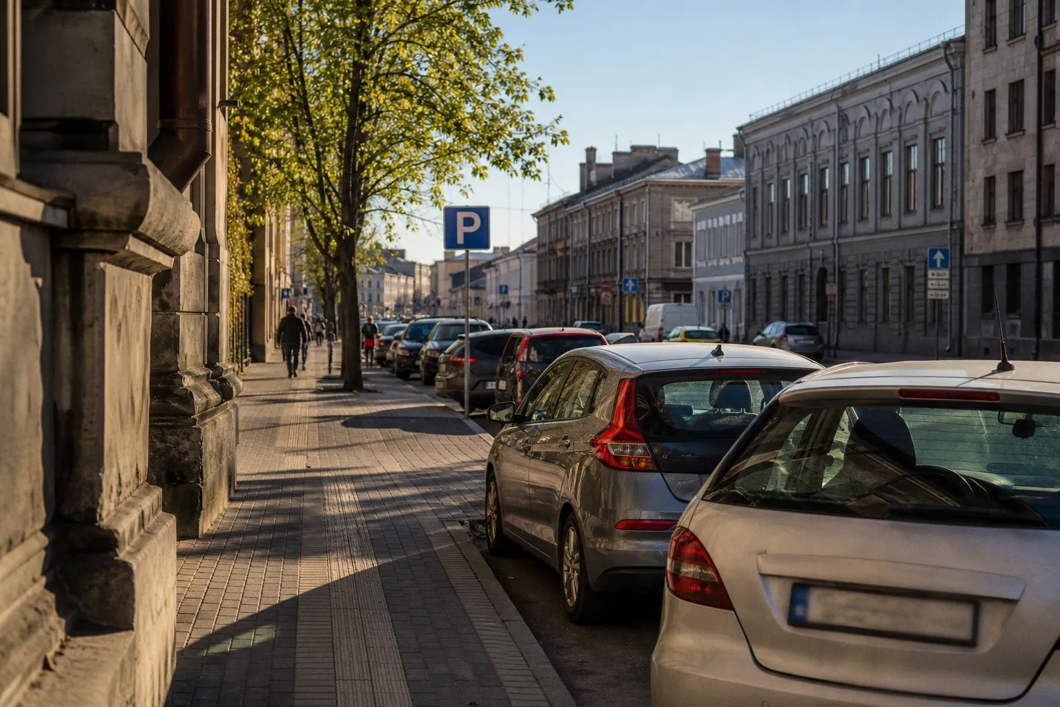 Location de voiture à Daugavpils (Lettonie) : guide pratique