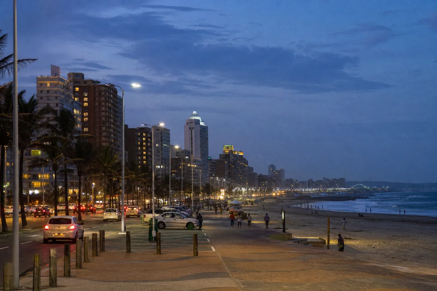 Location de voiture à Durban (Afrique du Sud) : guide pratique