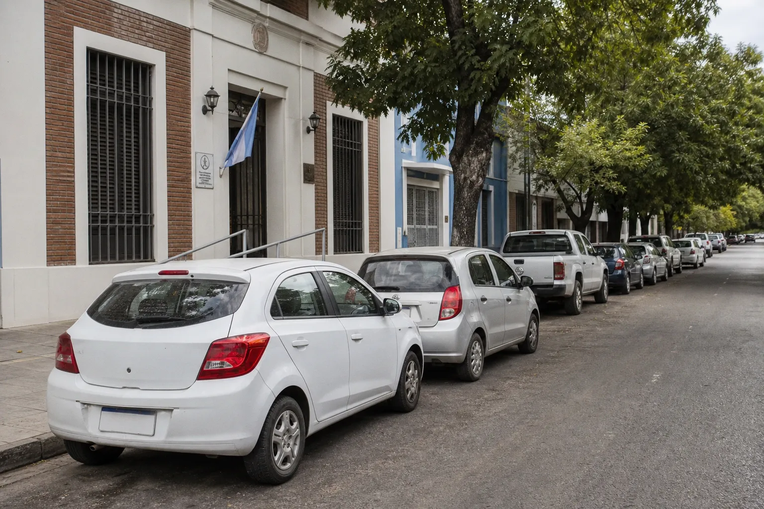 Location de voiture à Formosa (Argentine) : guide pratique