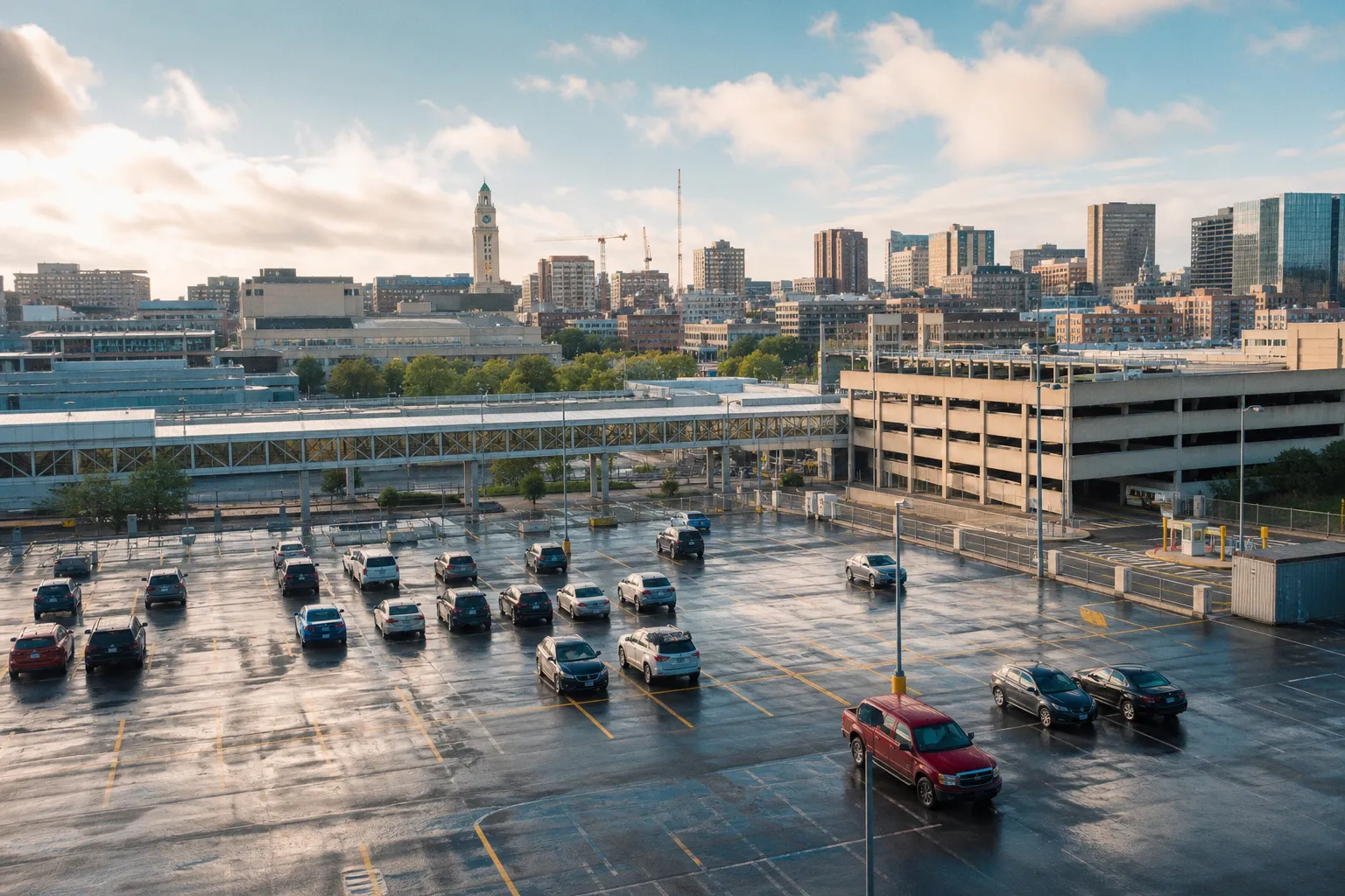 Location de voiture à Halifax (Canada) : le guide pratique