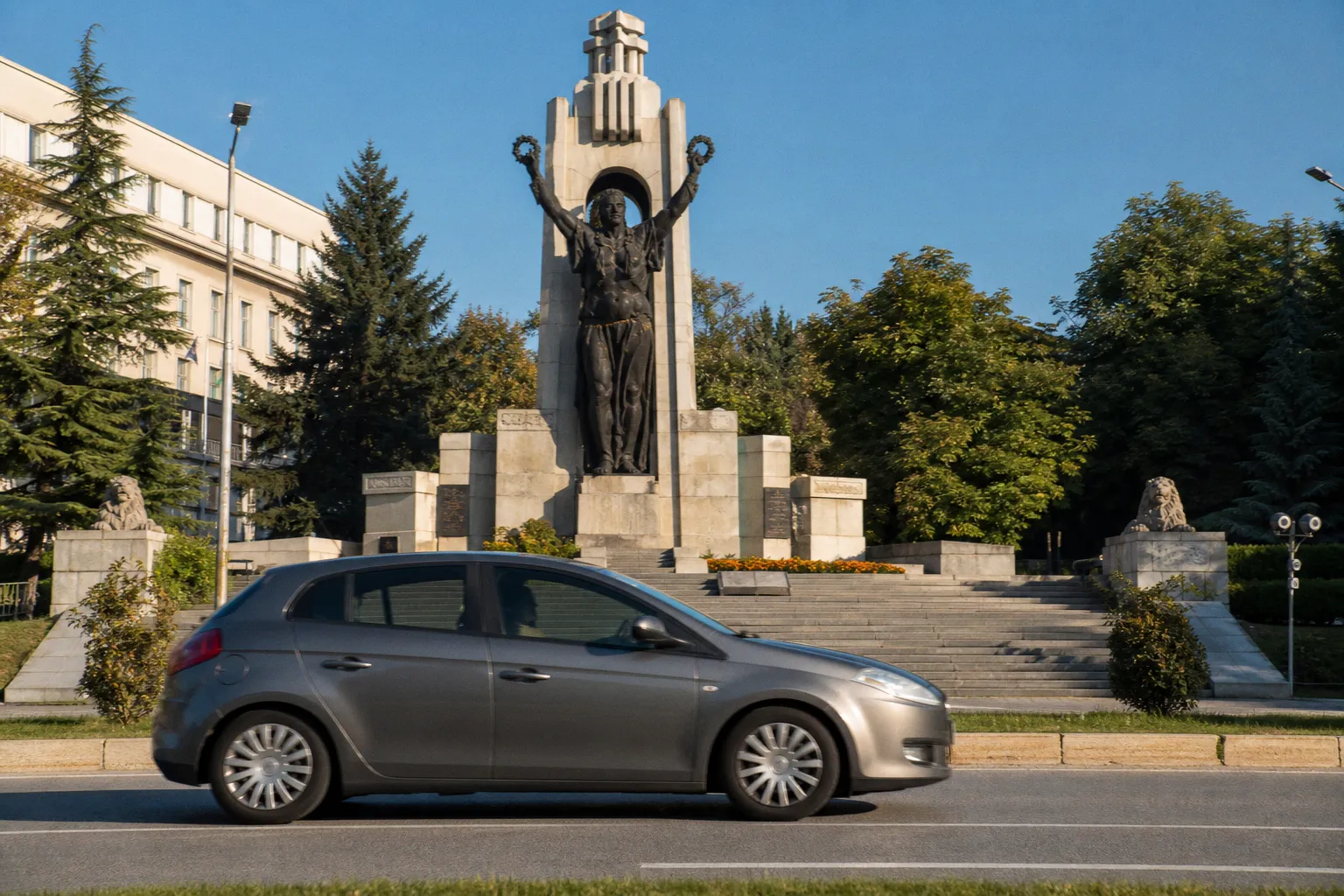 Location de voiture à Haskovo (Bulgarie) : guide pratique