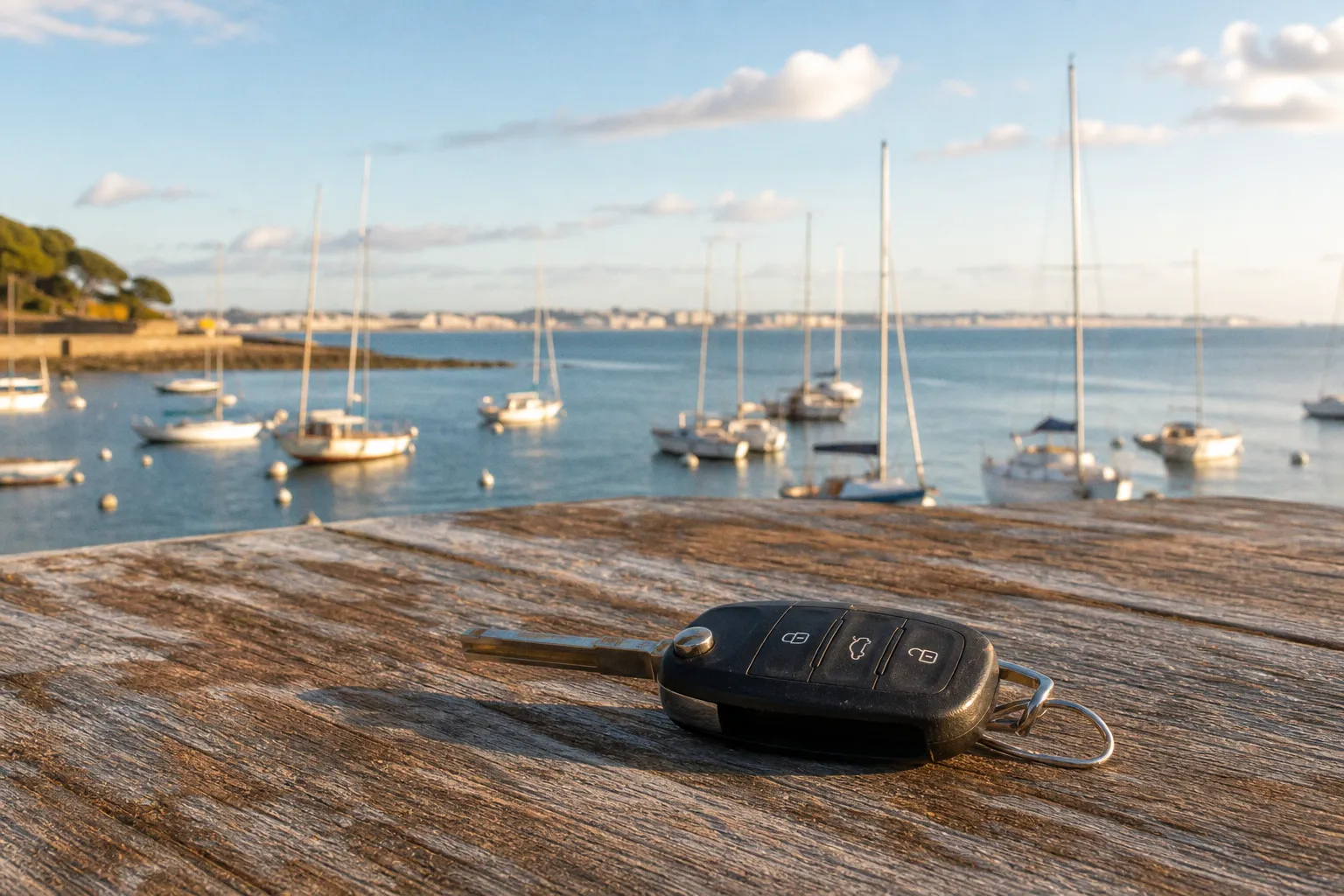 Location voiture jeune conducteur : mon retour d'expérience