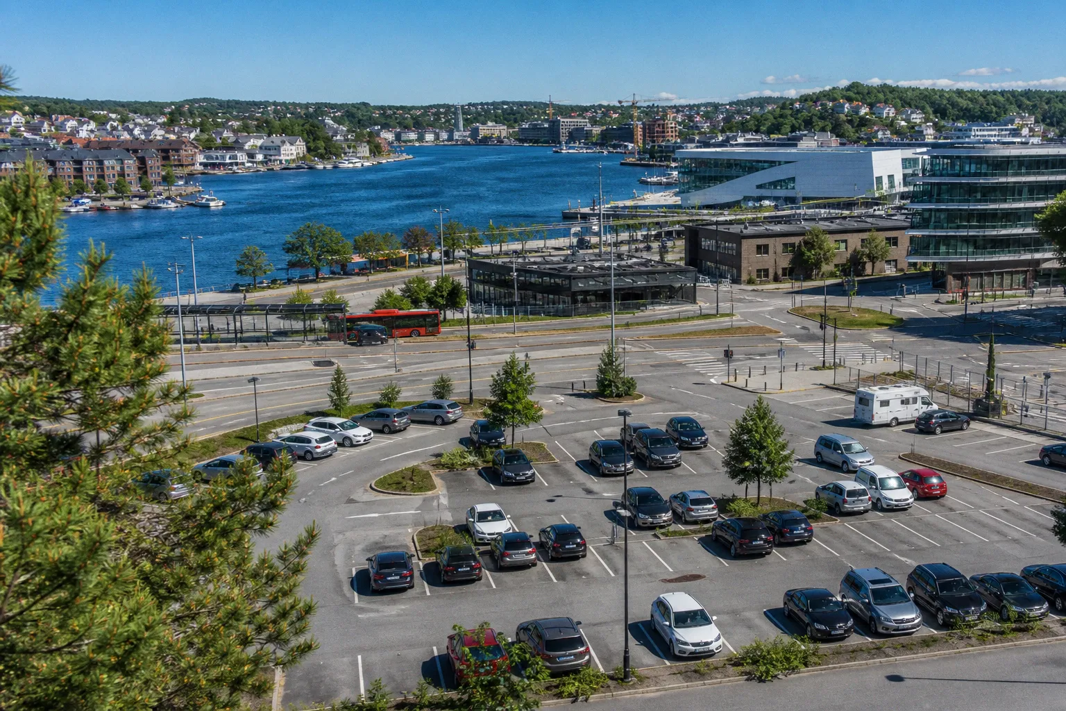 Location de voiture à Kristiansand (Norvège) : le guide pratique