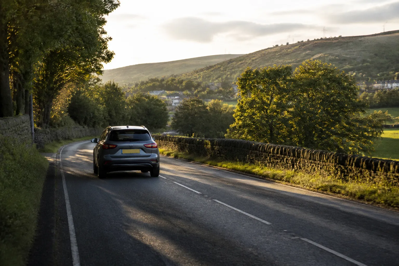 Location de voiture à Leeds (Royaume-Uni) : le guide pratique