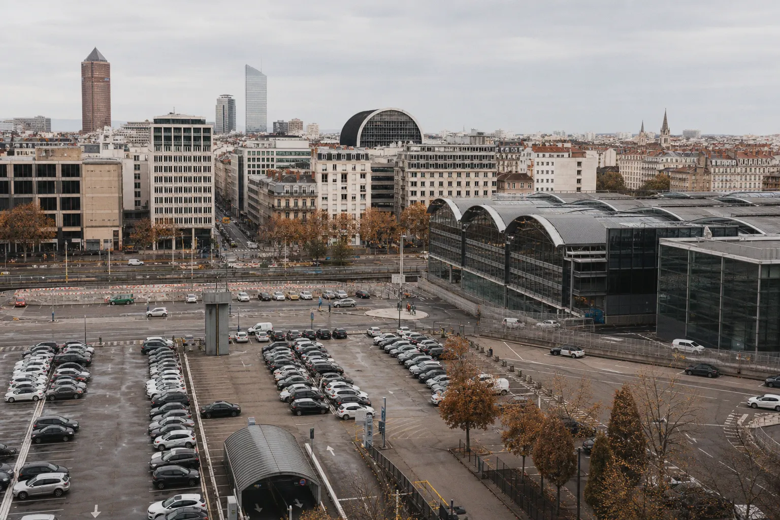 Location de voiture à Lyon : guide pratique et agences