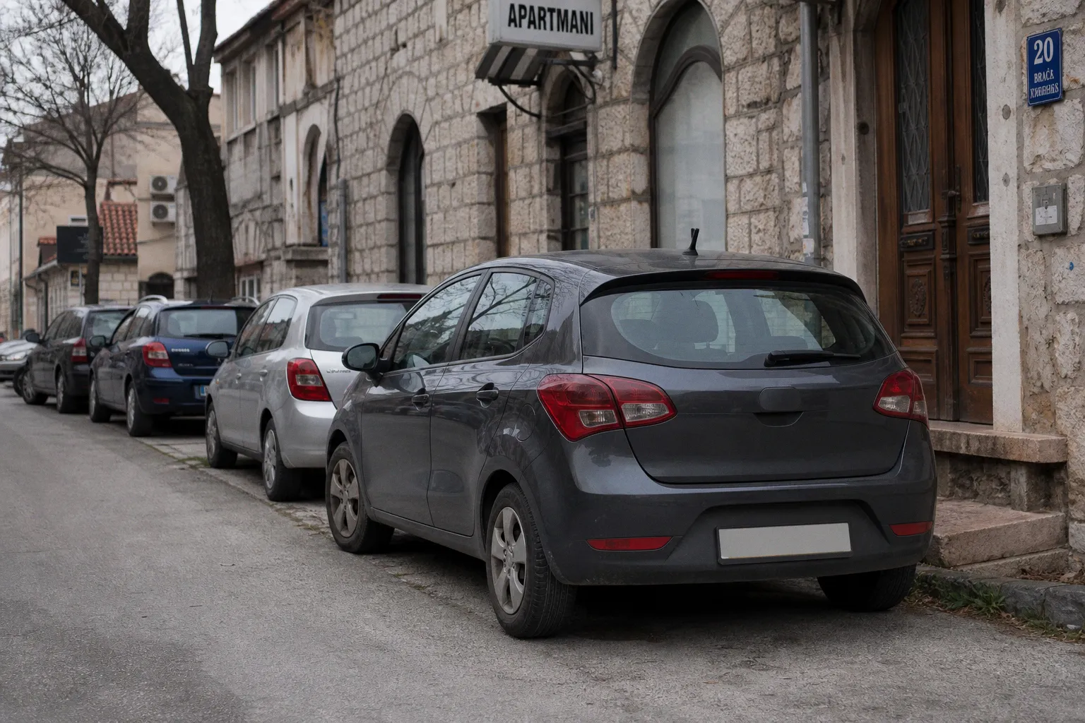 Location de voiture à Mostar (Bosnie-Herzégovine) : guide pratique