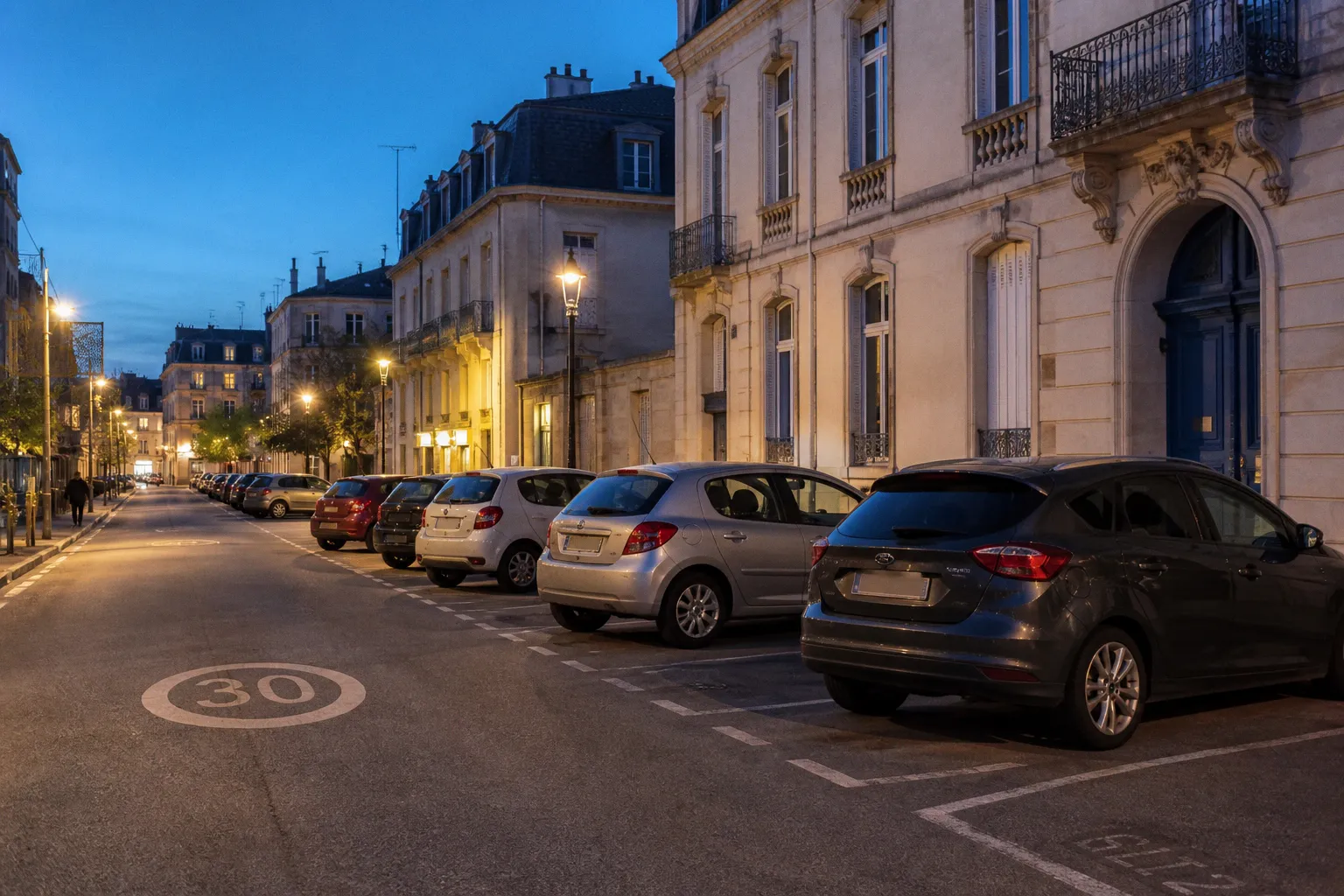 Location de voiture à Nancy : le guide pratique pour rouler sereinement