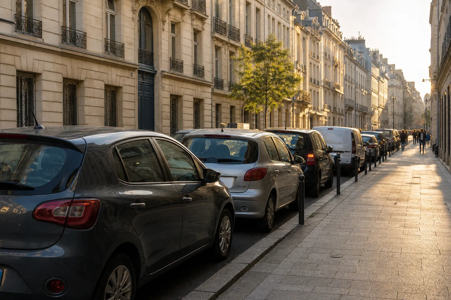 Location de voiture à Nantes : le guide pratique