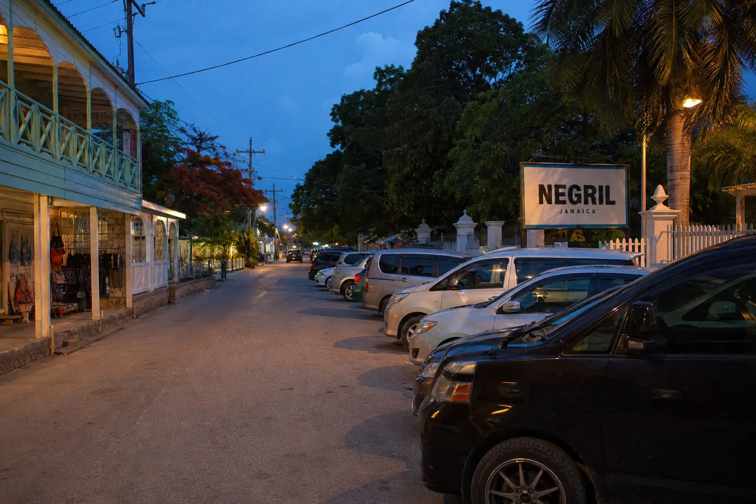Location de voiture à Negril (Jamaïque) : guide pratique