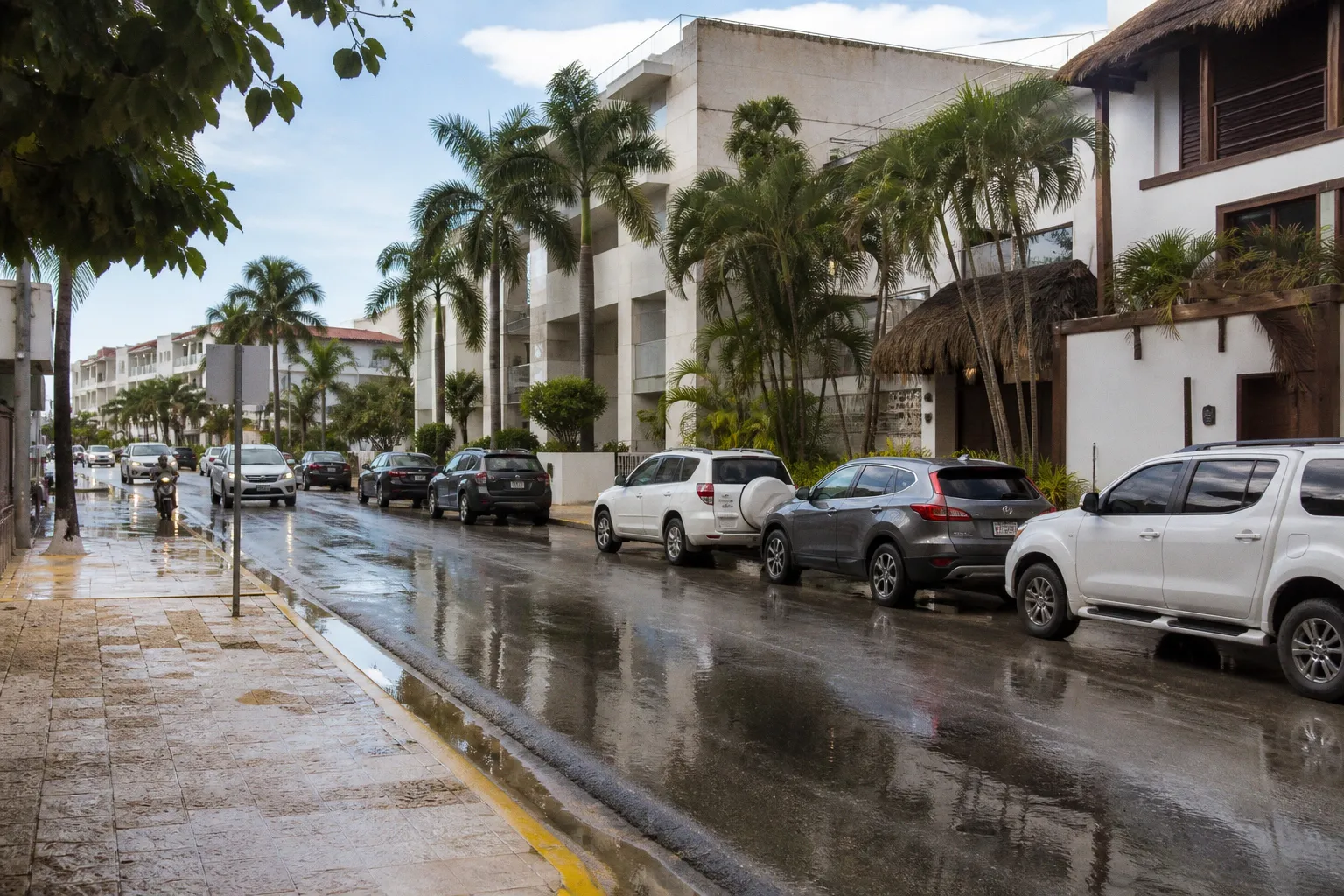 Location de voiture à Punta Cana (République dominicaine) : le guide pratique