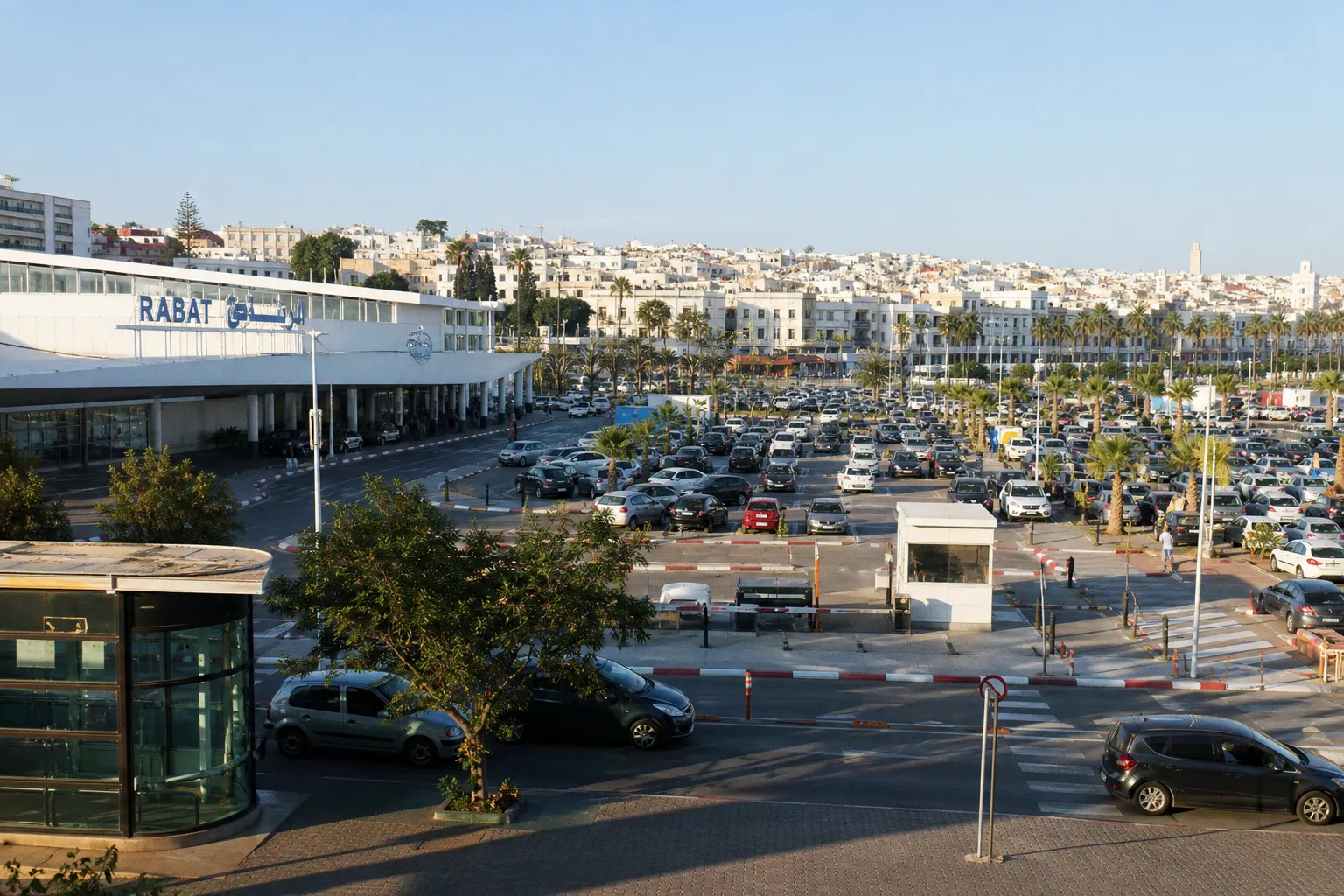 Location de voiture à Rabat (Turquie) : le guide pratique