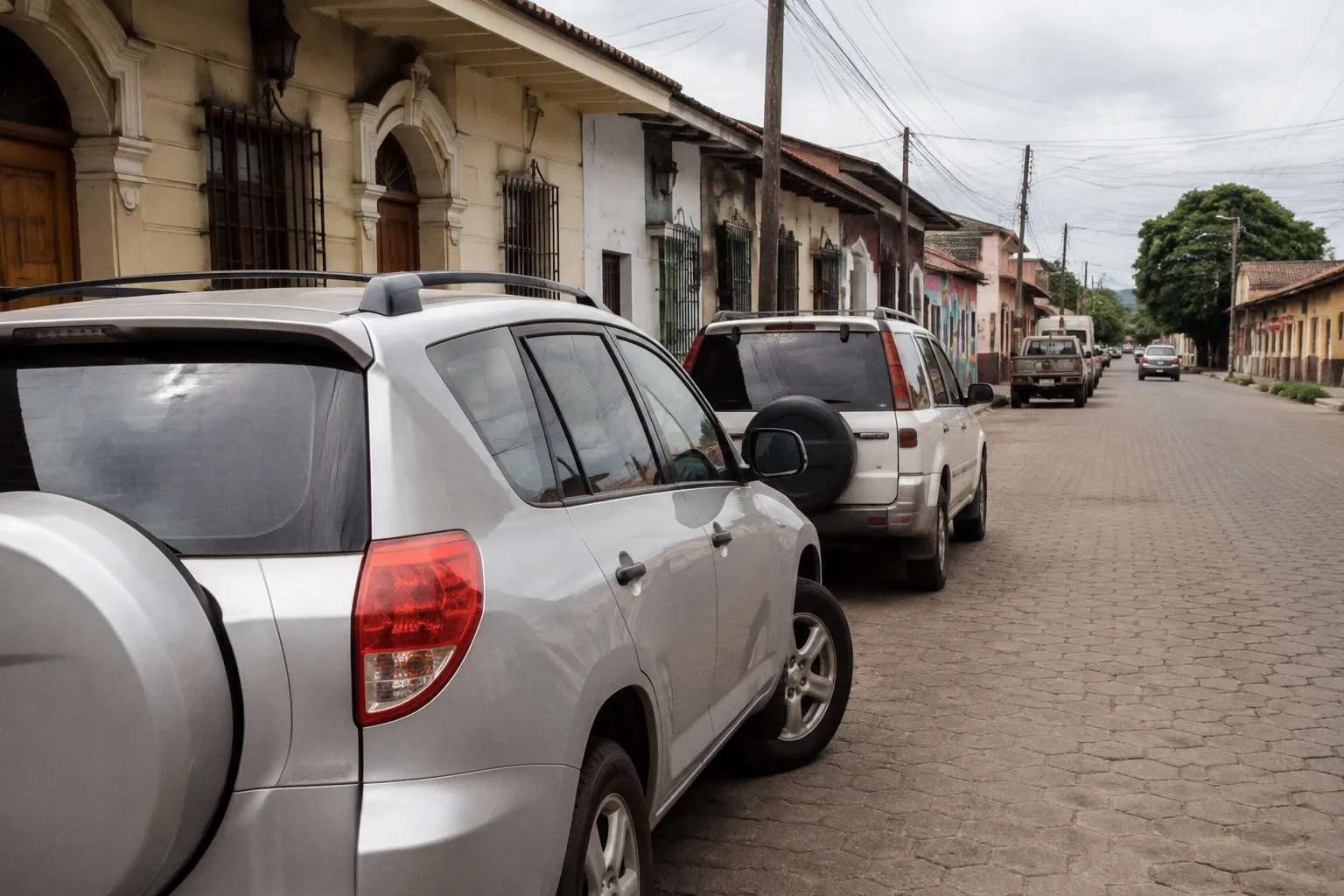 Location de voiture à Rivas (Nicaragua) : le guide pratique