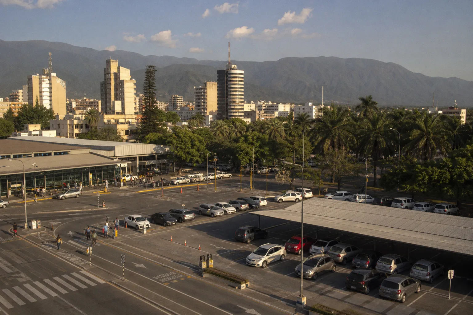 Location de voiture à San Miguel de Tucumán (Argentine) : guide pratique