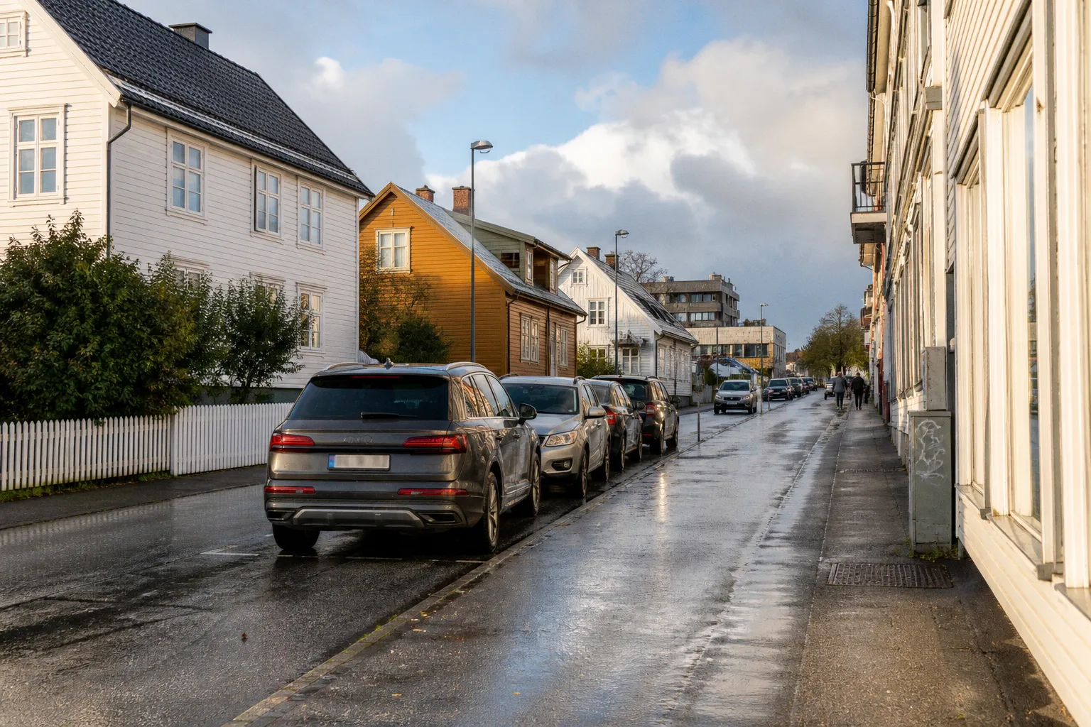 Location de voiture à Sandnes (Norvège) : guide pratique