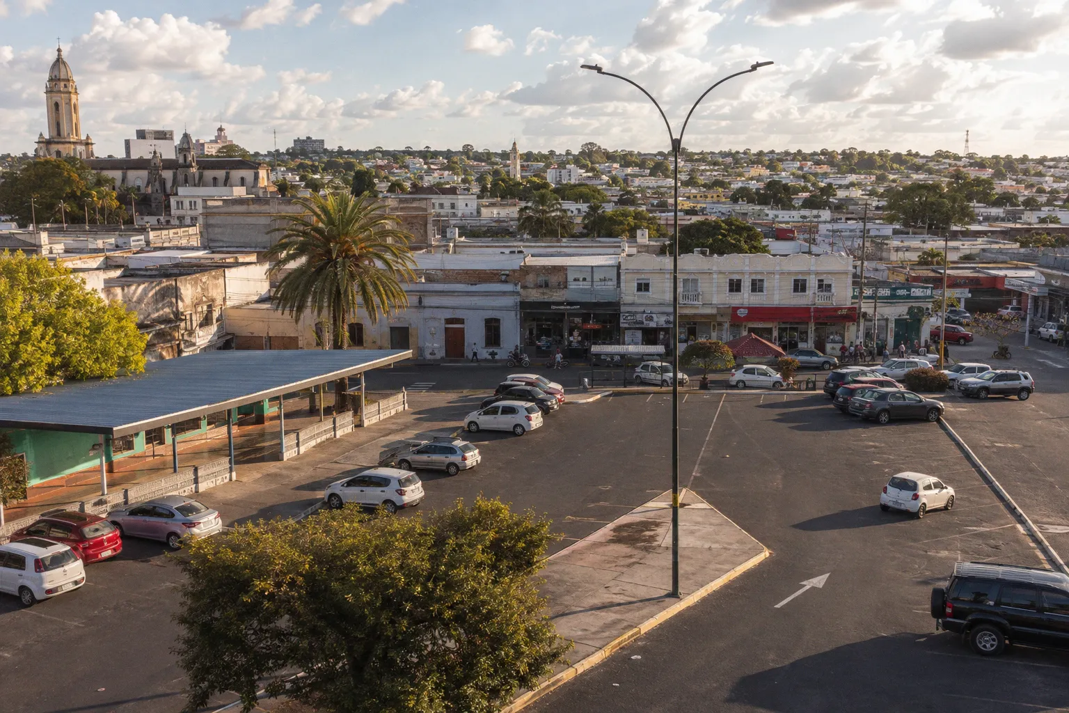 Location de voiture à Tacuarembó (Uruguay) : guide pratique