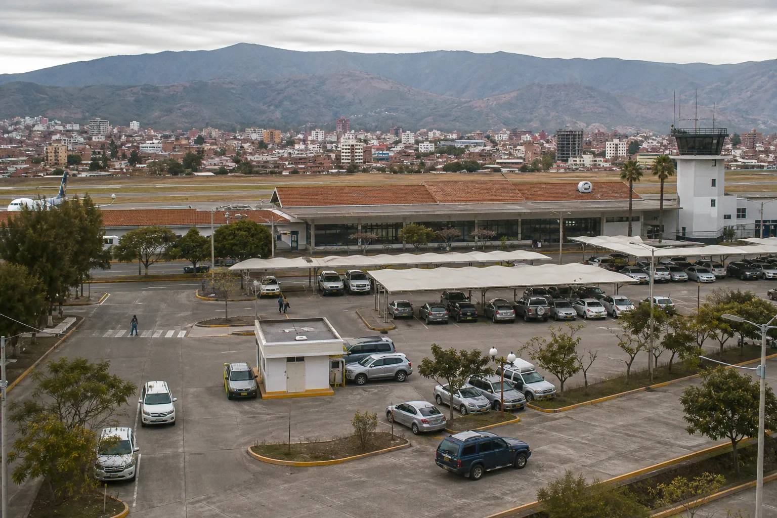 Location de voiture à Tarija (Bolivie) : le guide pratique