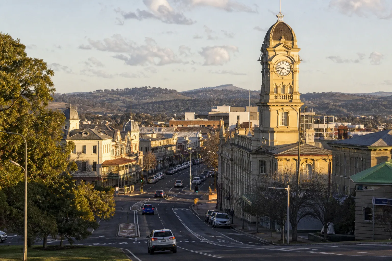 Location de voiture à Toowoomba (Australie) : guide pratique