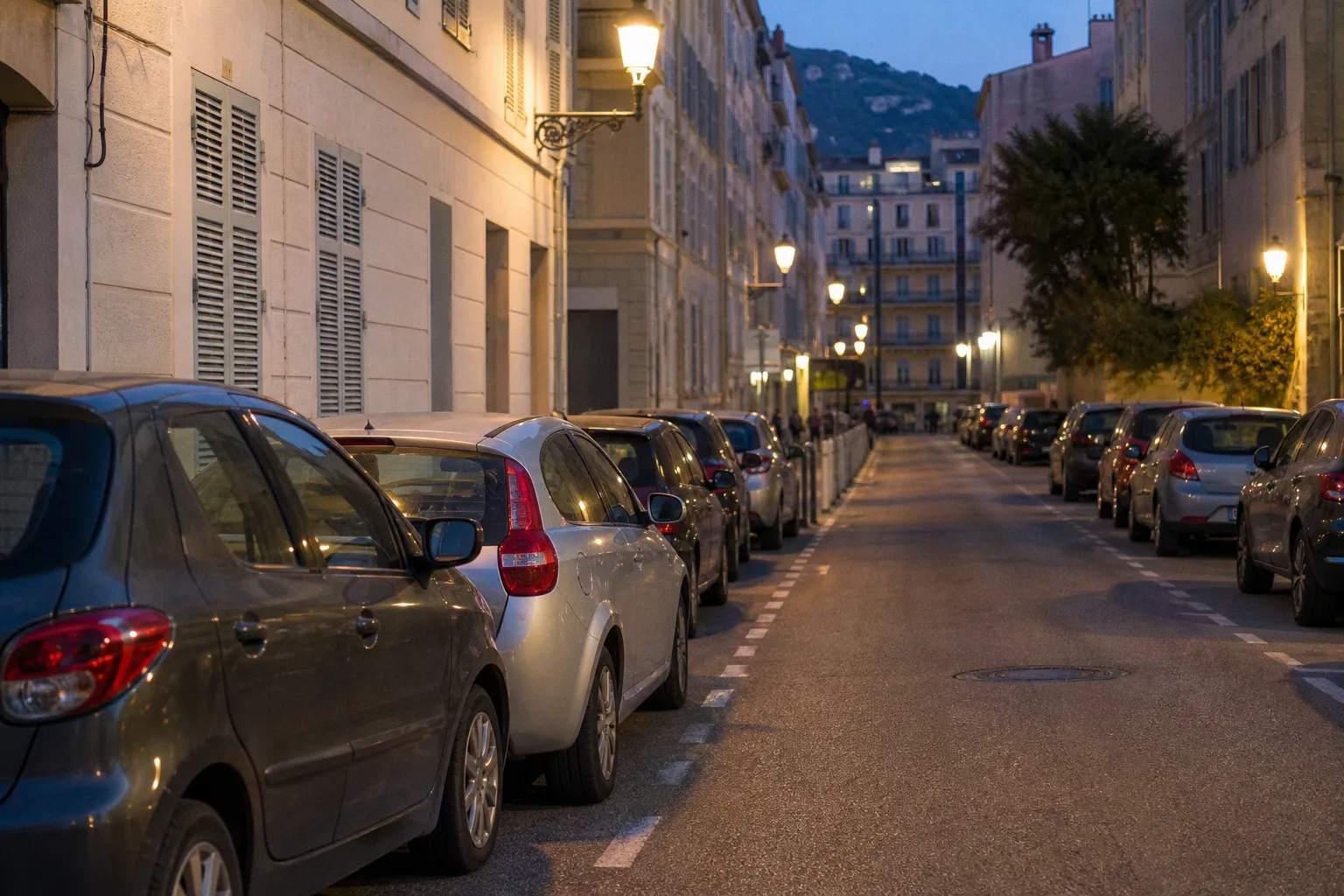 Location de voiture à Toulon : guide pratique