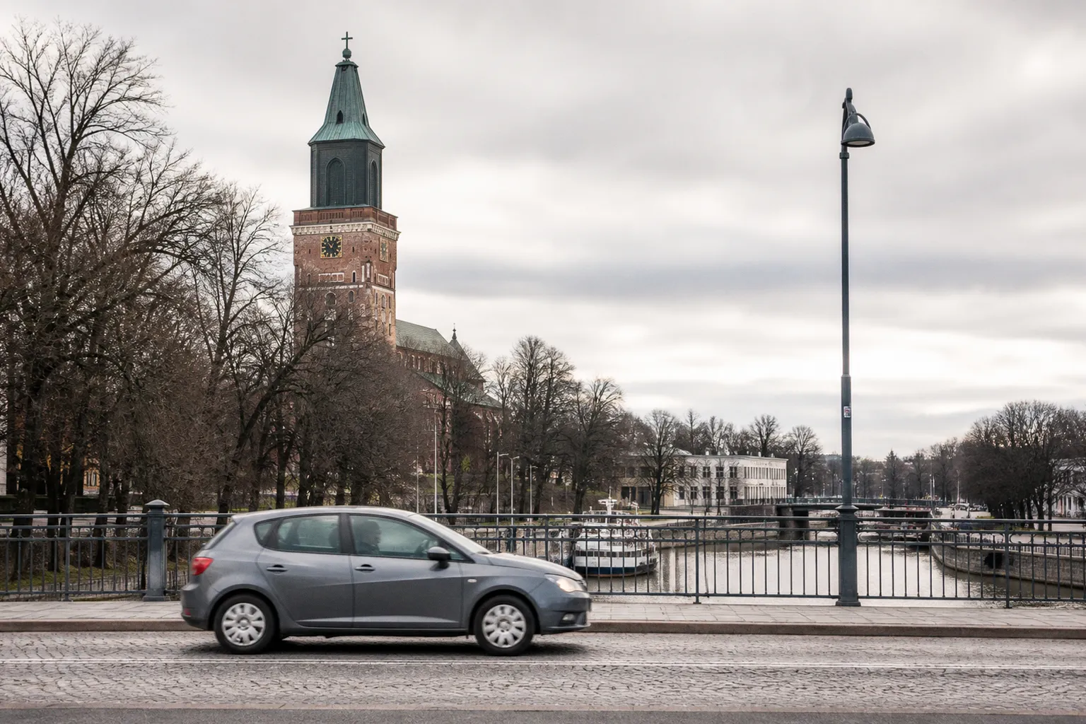 Location de voiture à Turku (Finlande) : guide pratique