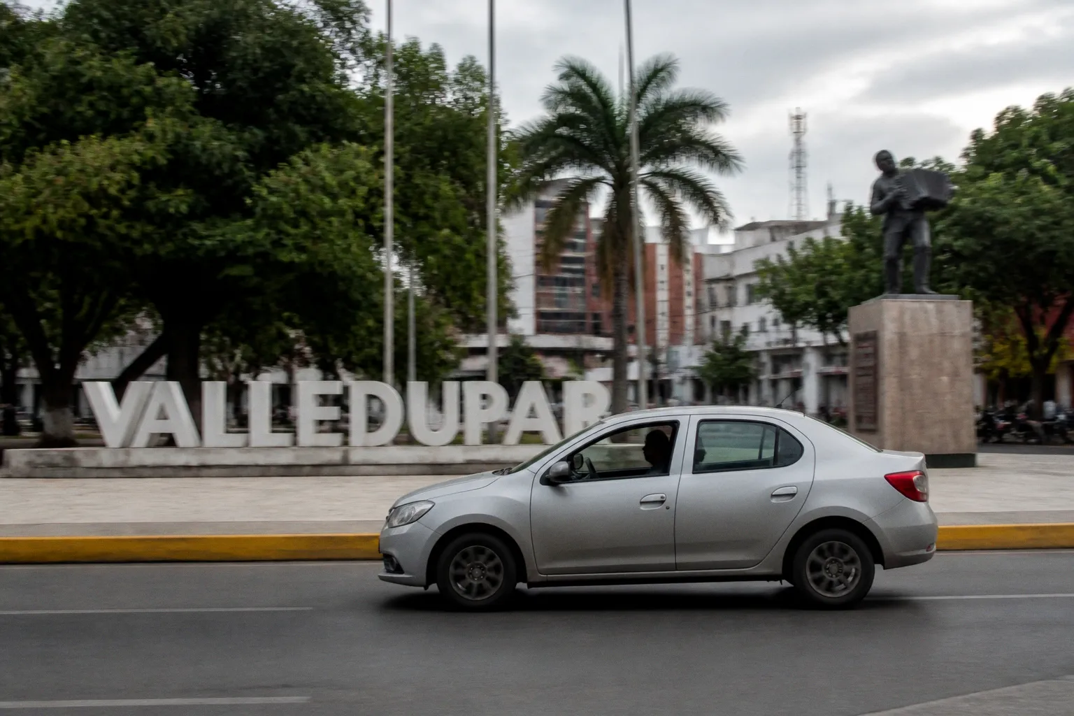 Location de voiture à Valledupar (Colombie) : guide pratique