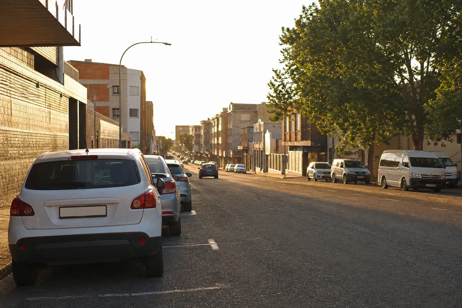Location de voiture à Vereeniging (Afrique du Sud) : guide pratique