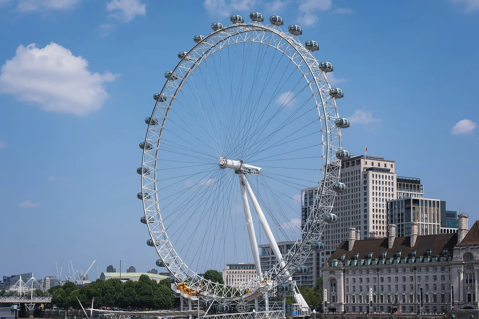 London Eye tarifs : l'expérience vaut-elle son prix ?