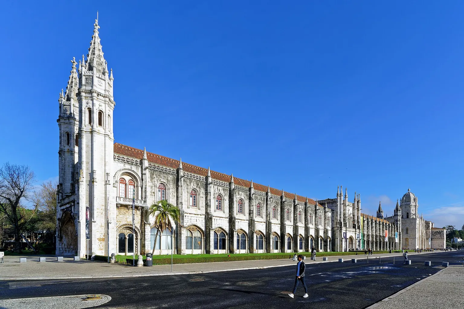 Monastère des Hiéronymites : les leçons de ma réservation