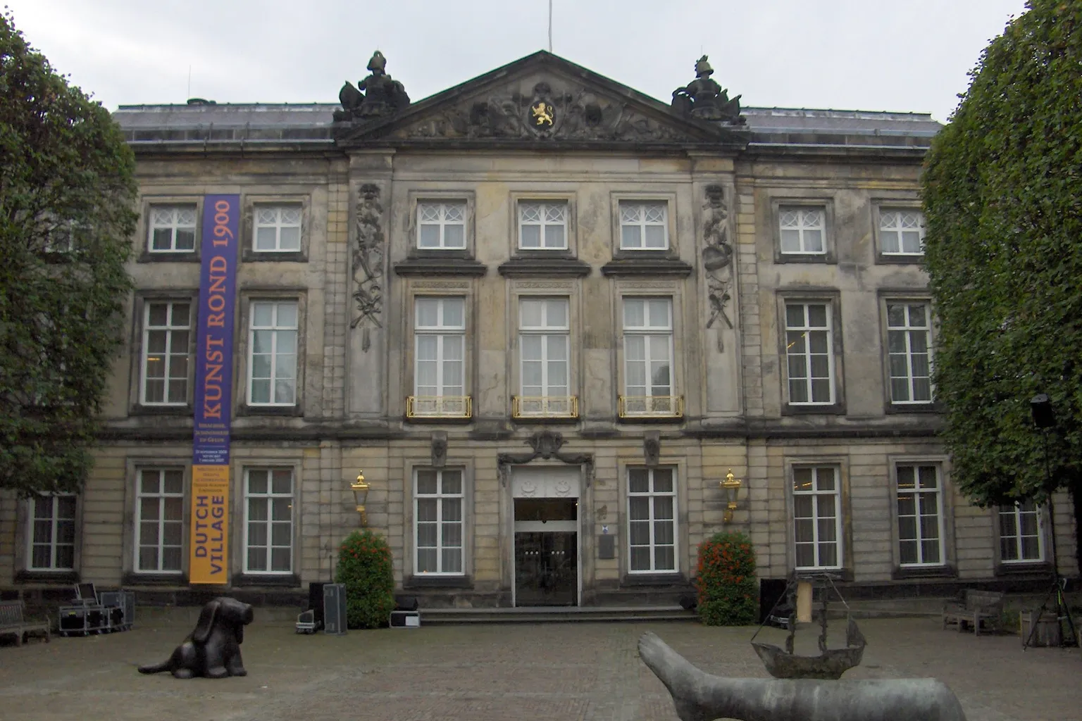 Musée du Brabant-Septentrional : faut-il vraiment réserver ses billets ?