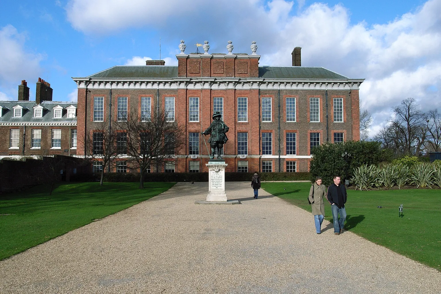 Tarifs du Palais de Kensington : pourquoi ces variations ?