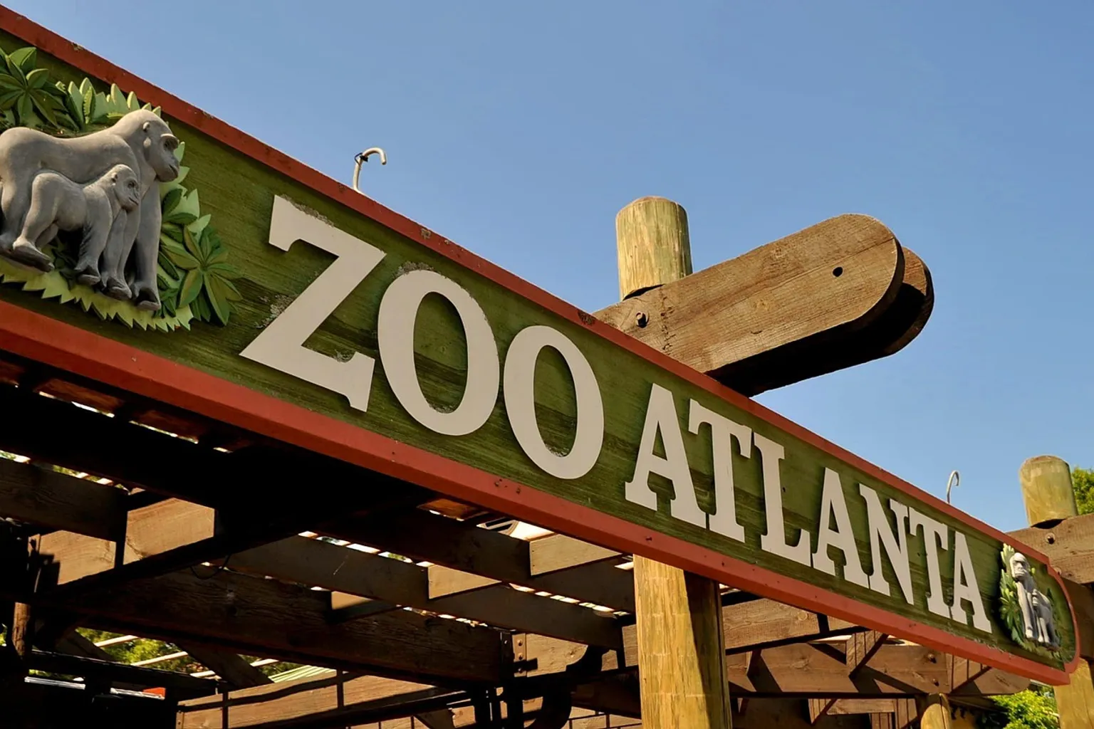 Pass pour les attractions d'Atlanta : mon bilan sur le prix