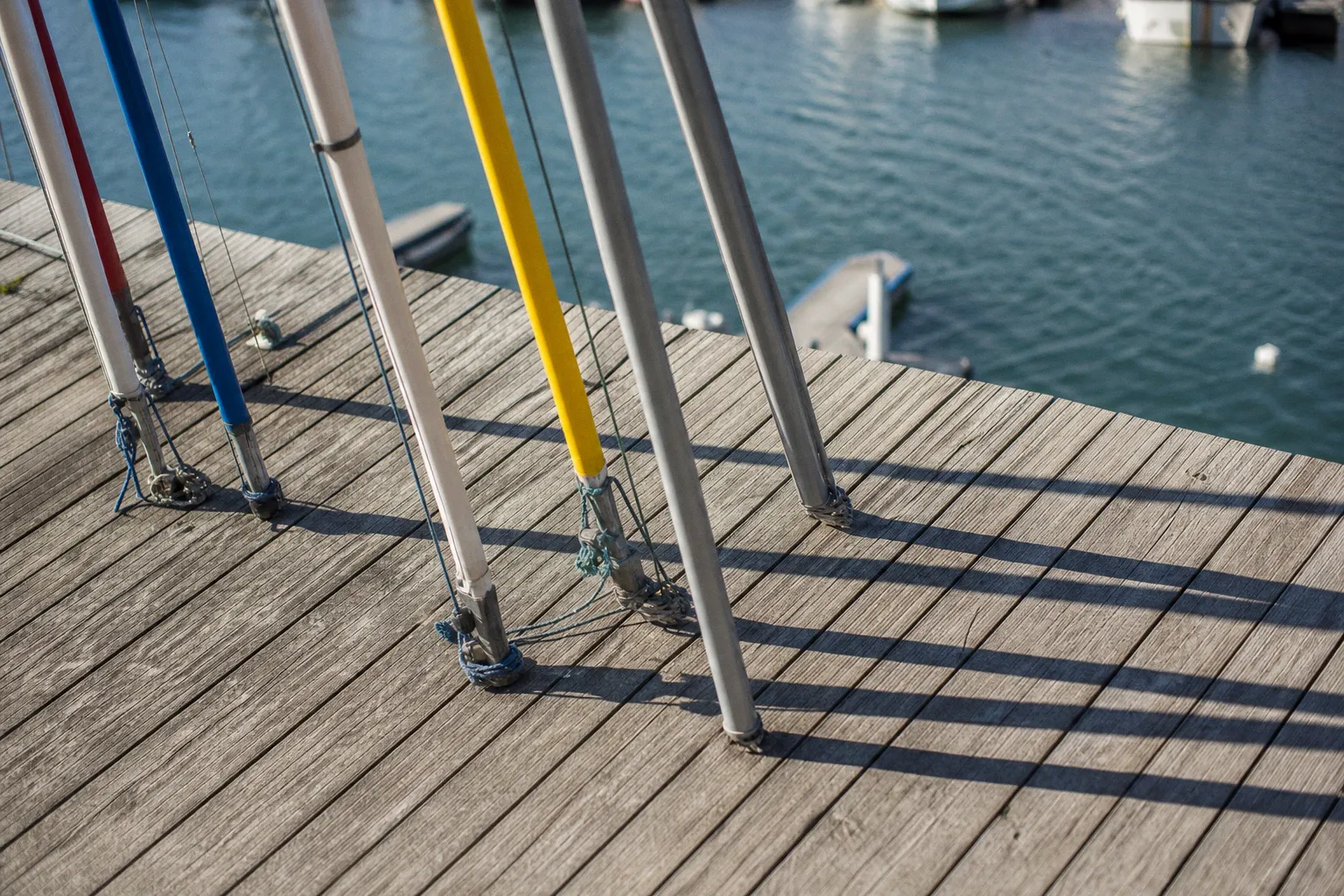 Ports de Pornichet : le guide pour choisir votre bassin